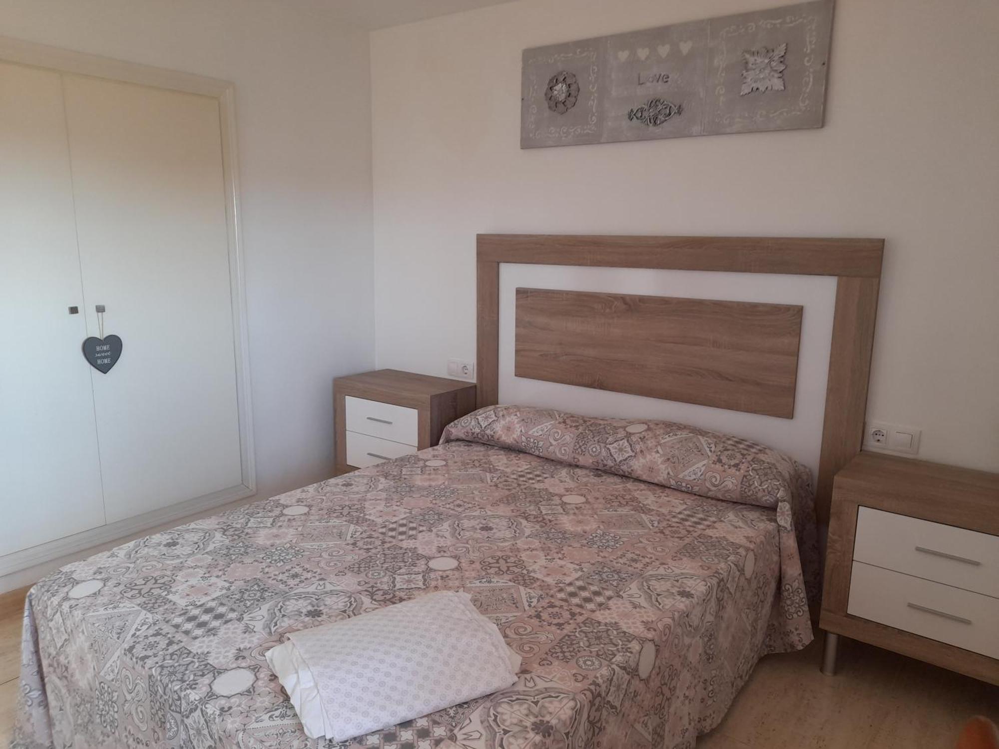 Apartamento Serenity