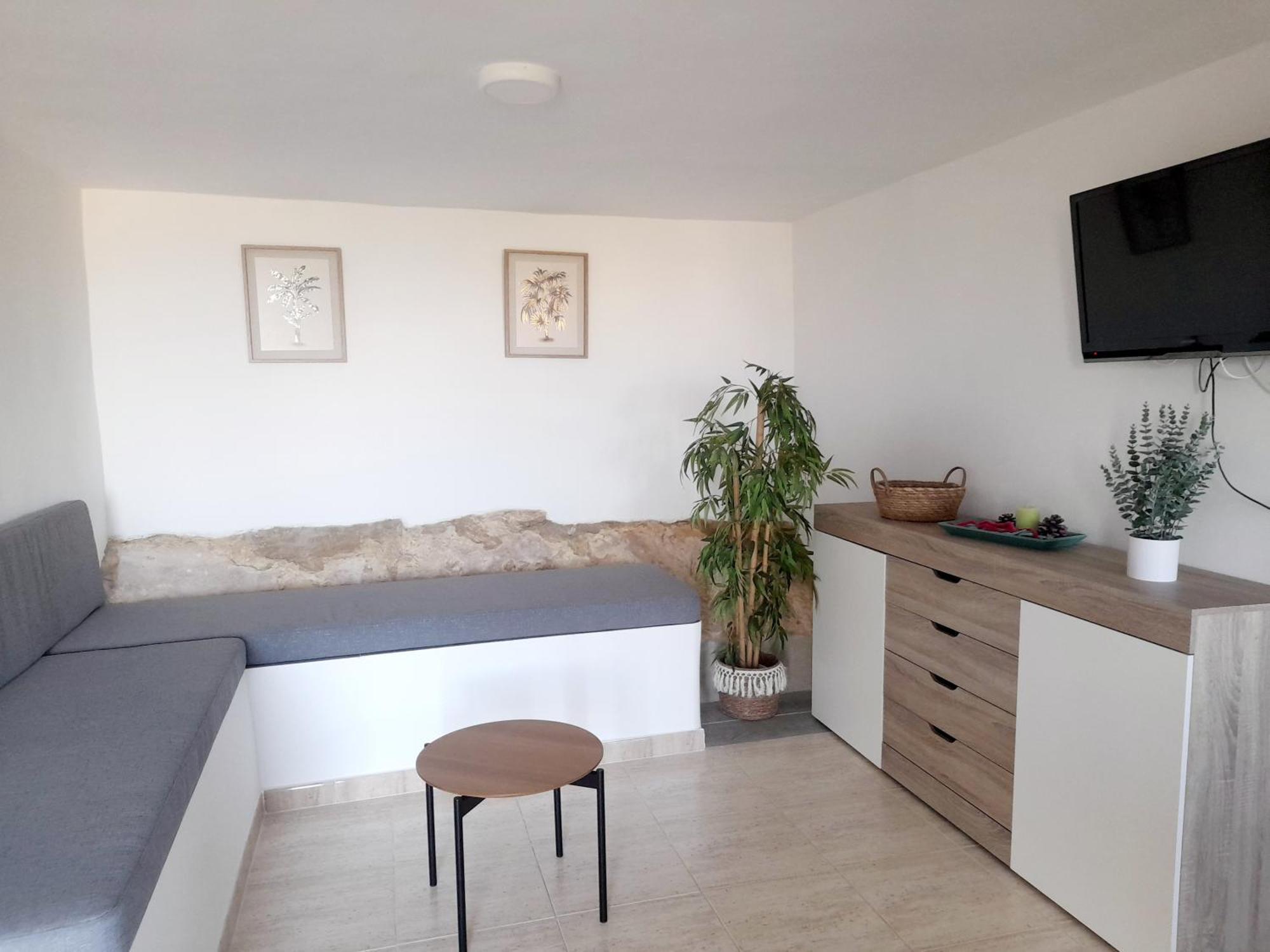 Serenity Apartamento *
