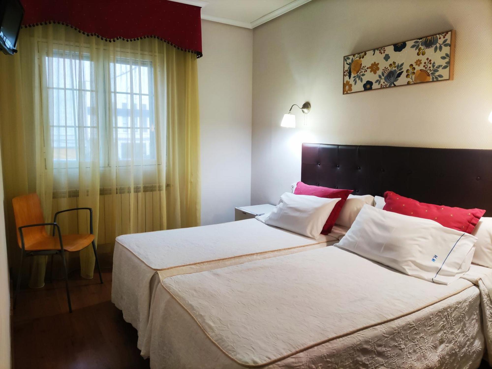Hostel Martin - Sanabria