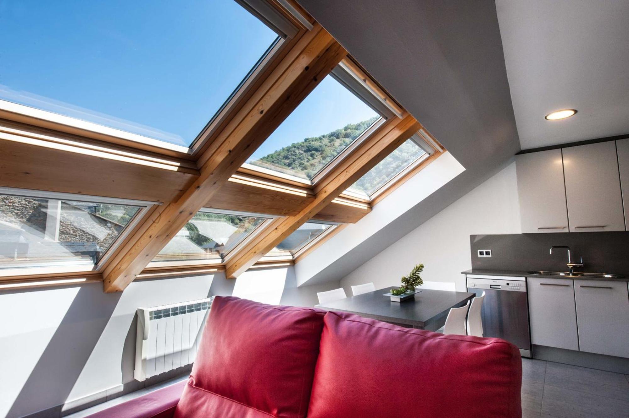 Apartment Wintuwin Rialp