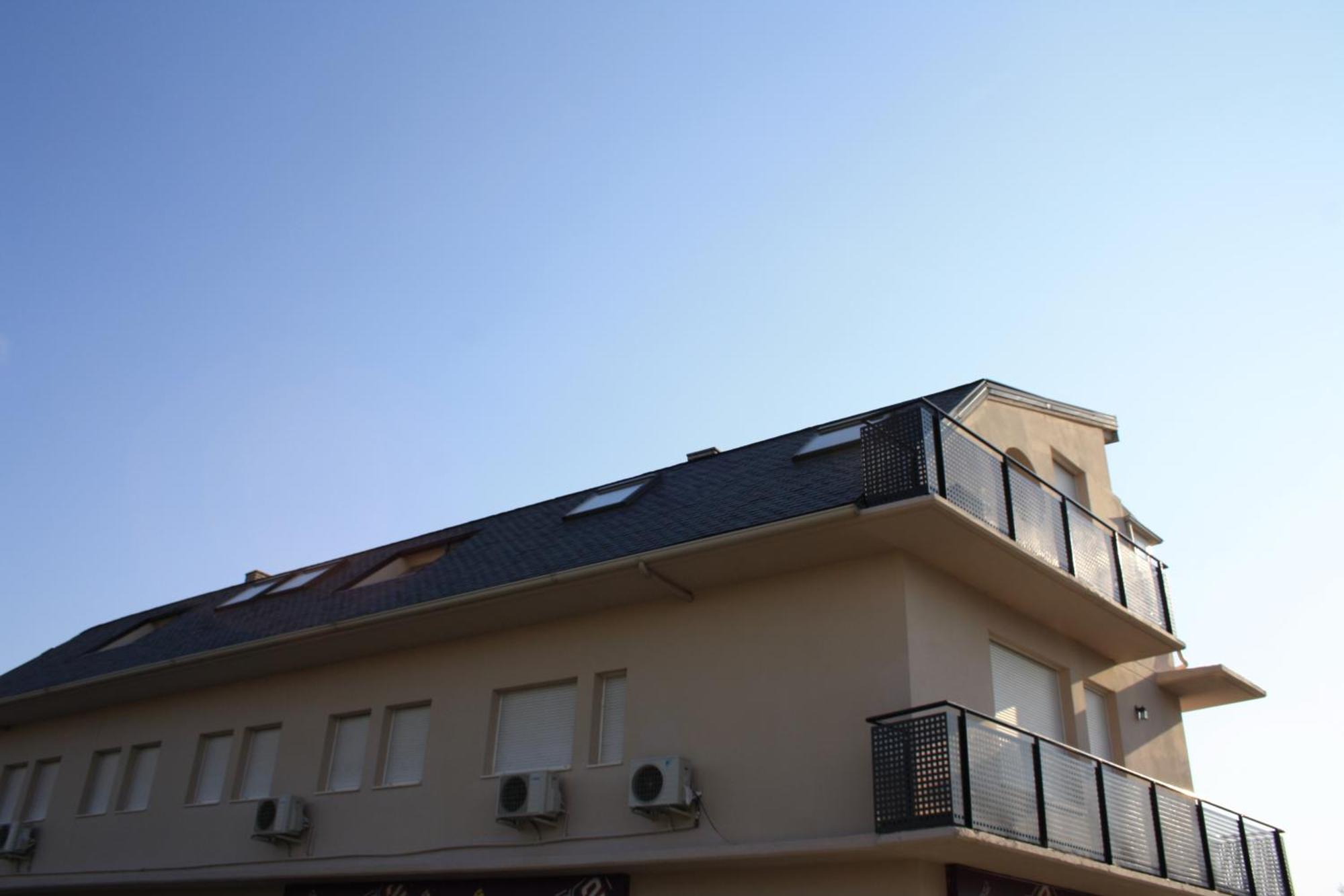 Apartment Ar *