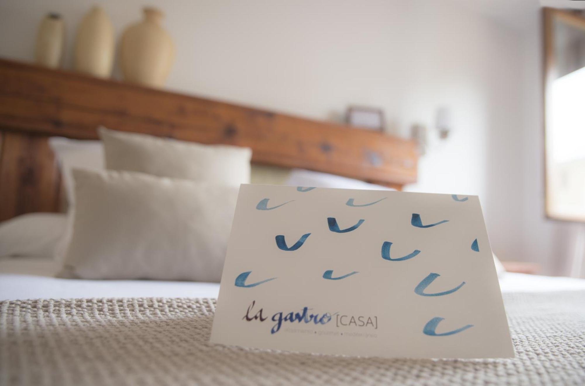 Hotel La Gastrocasa - Adults Only Gandia