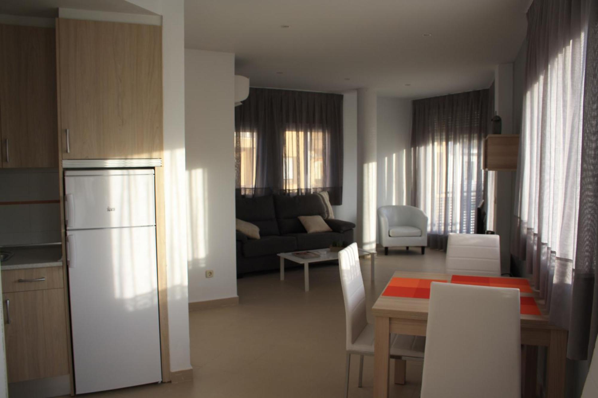 Apartment Ar