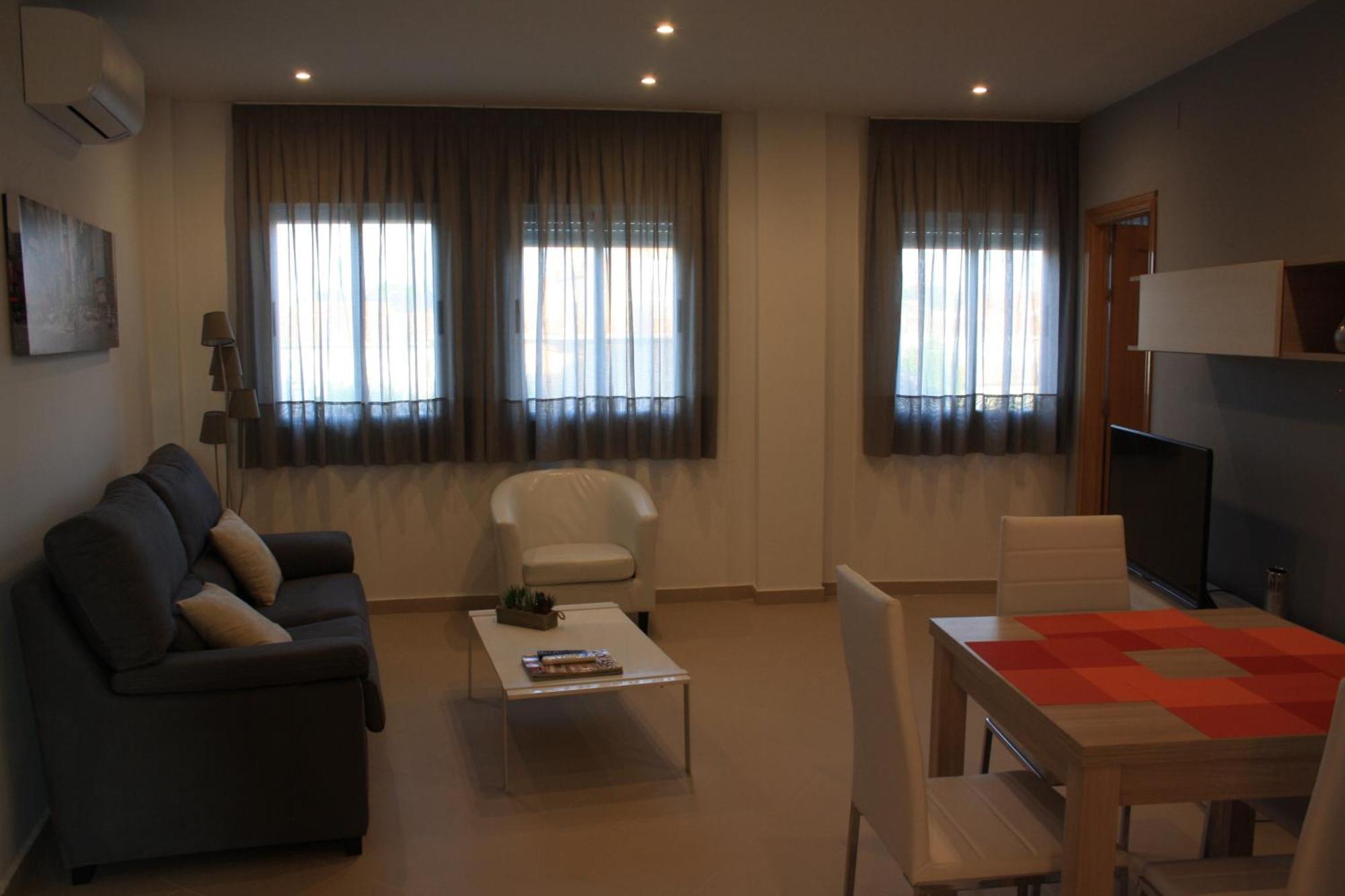 Ar Apartment Soto del Real