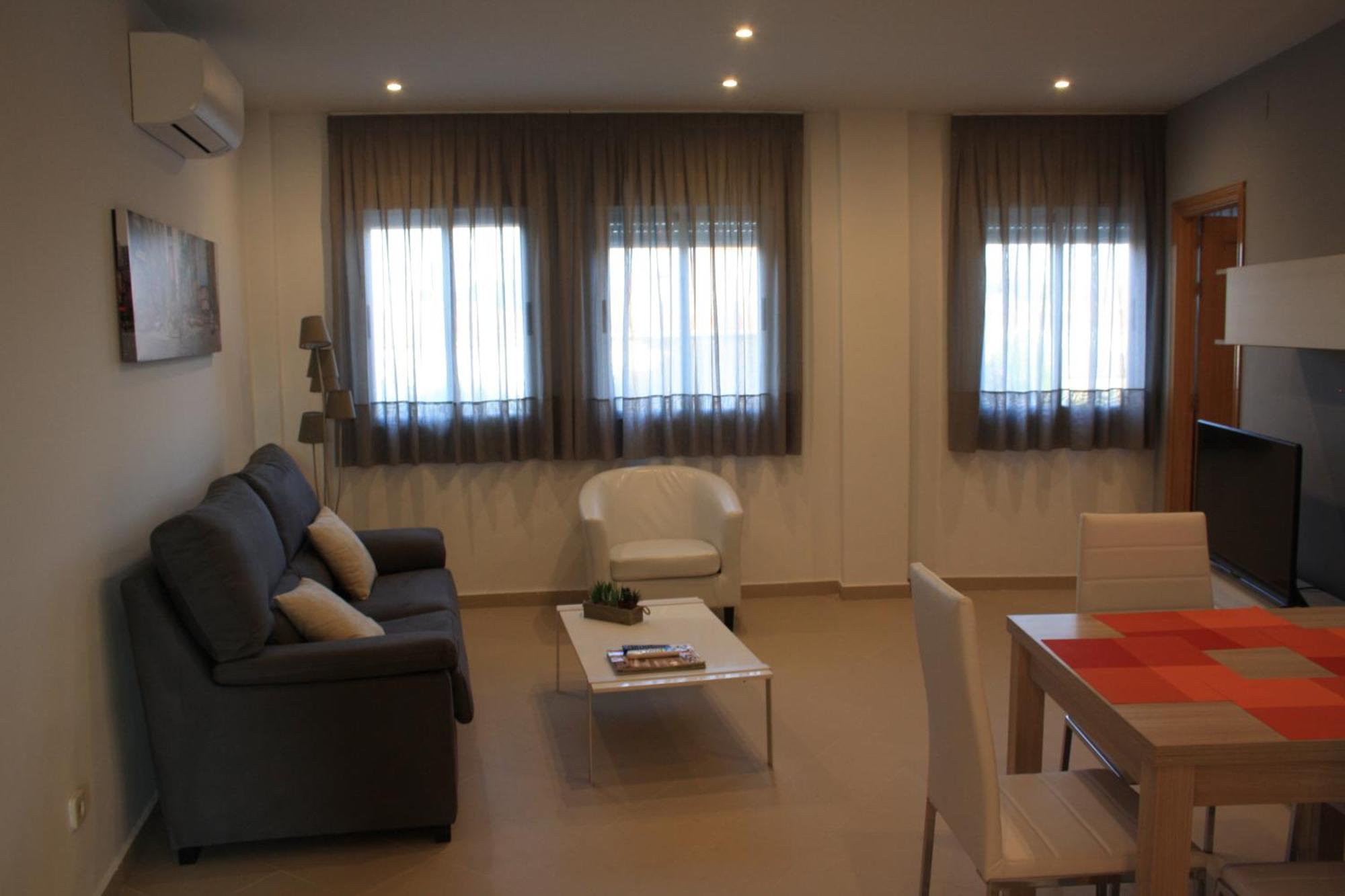 Ar Apartment