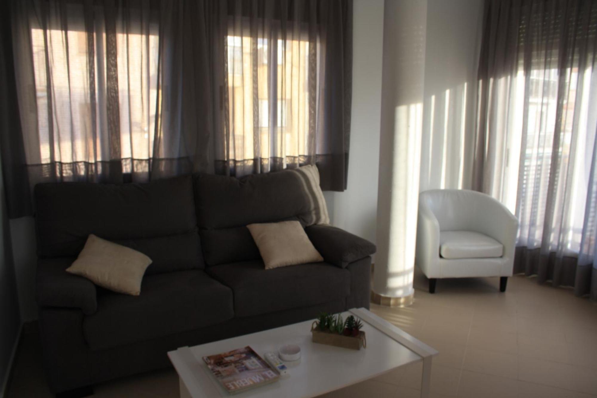 Apartment Ar Soto del Real