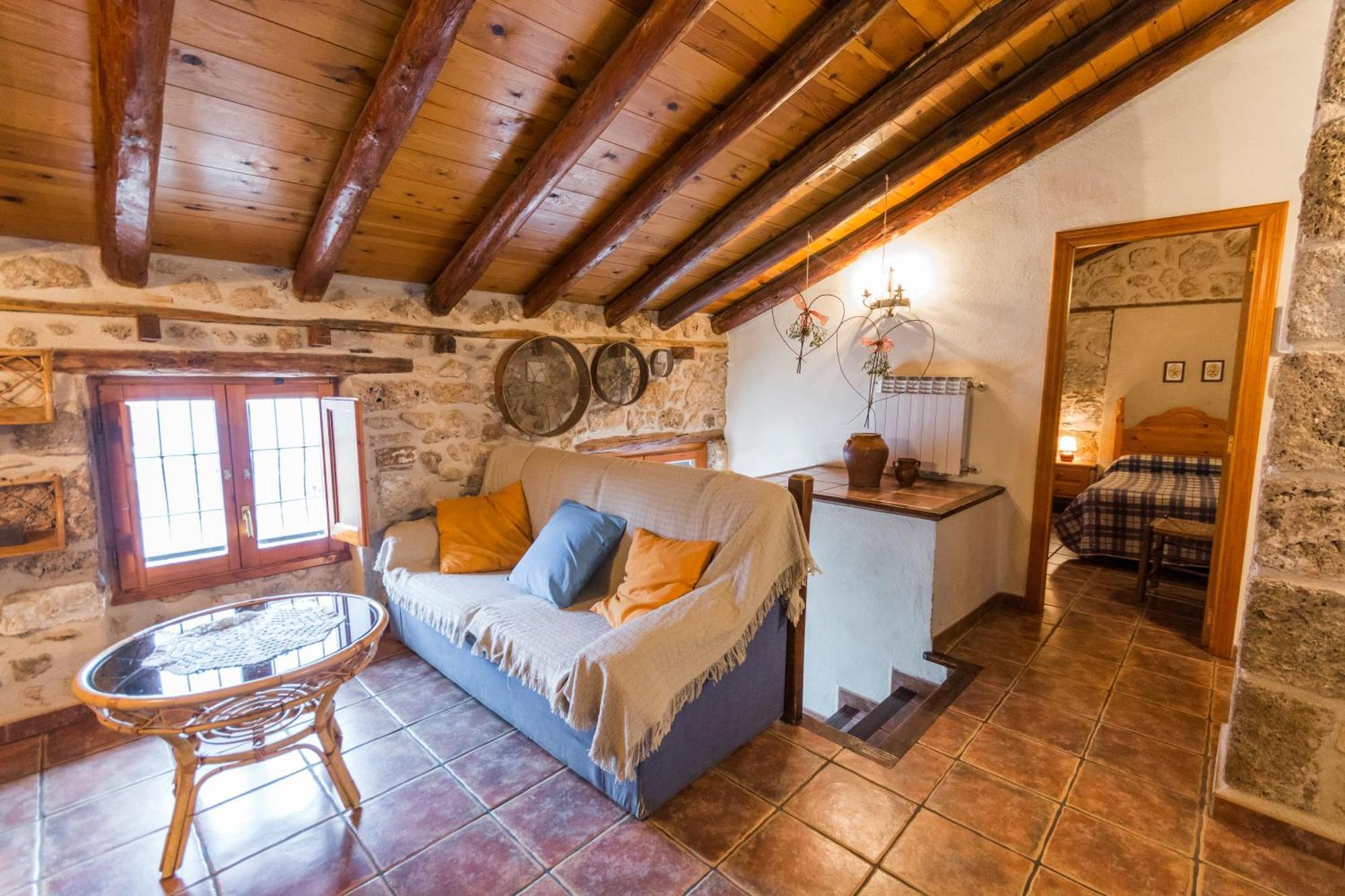 Apartamento Casa Ana Beceite