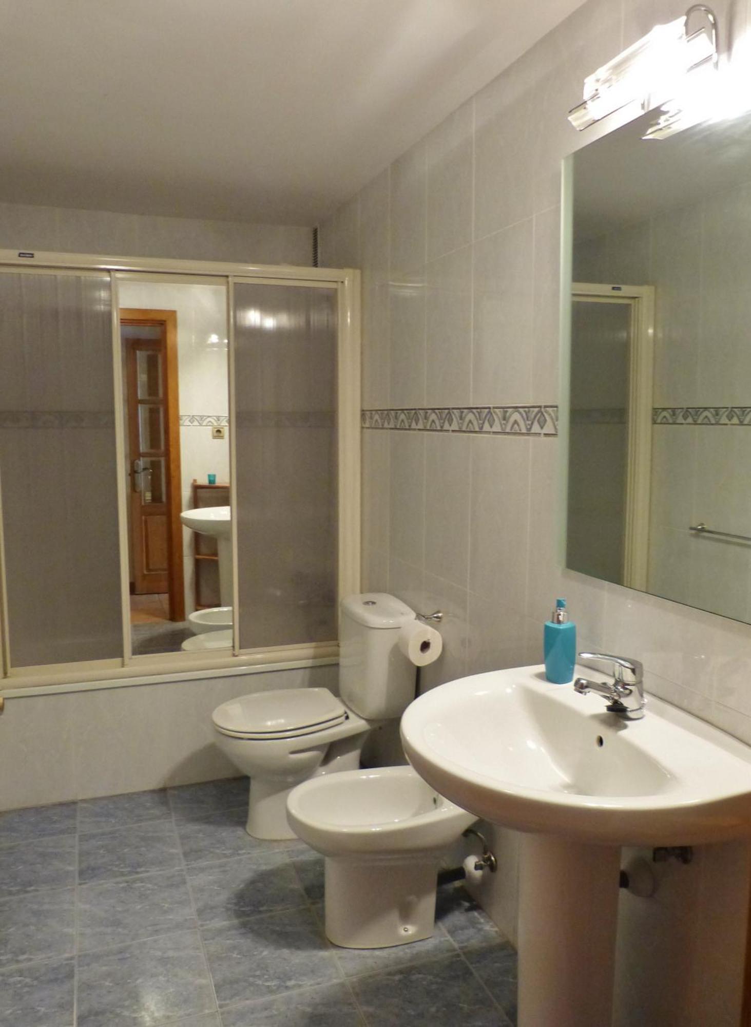 Country house Casa Casbas Guasillo