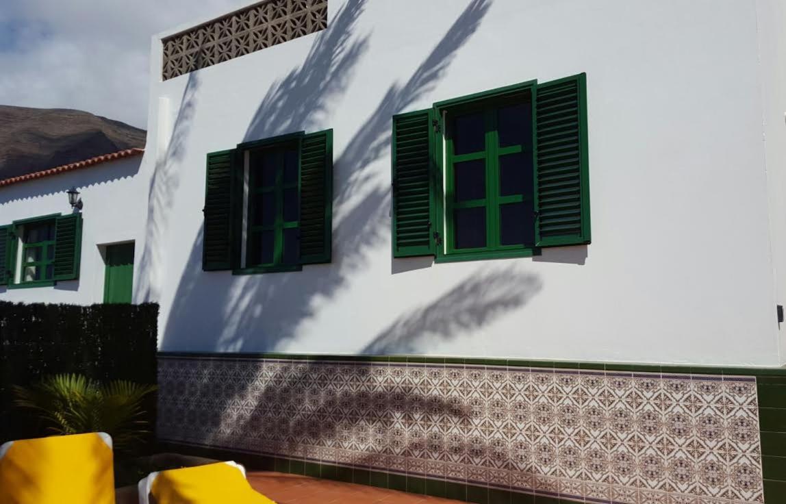 Casitas La Condesa Apartment