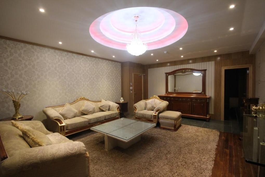 Menoir Dorsett Madrid 4*