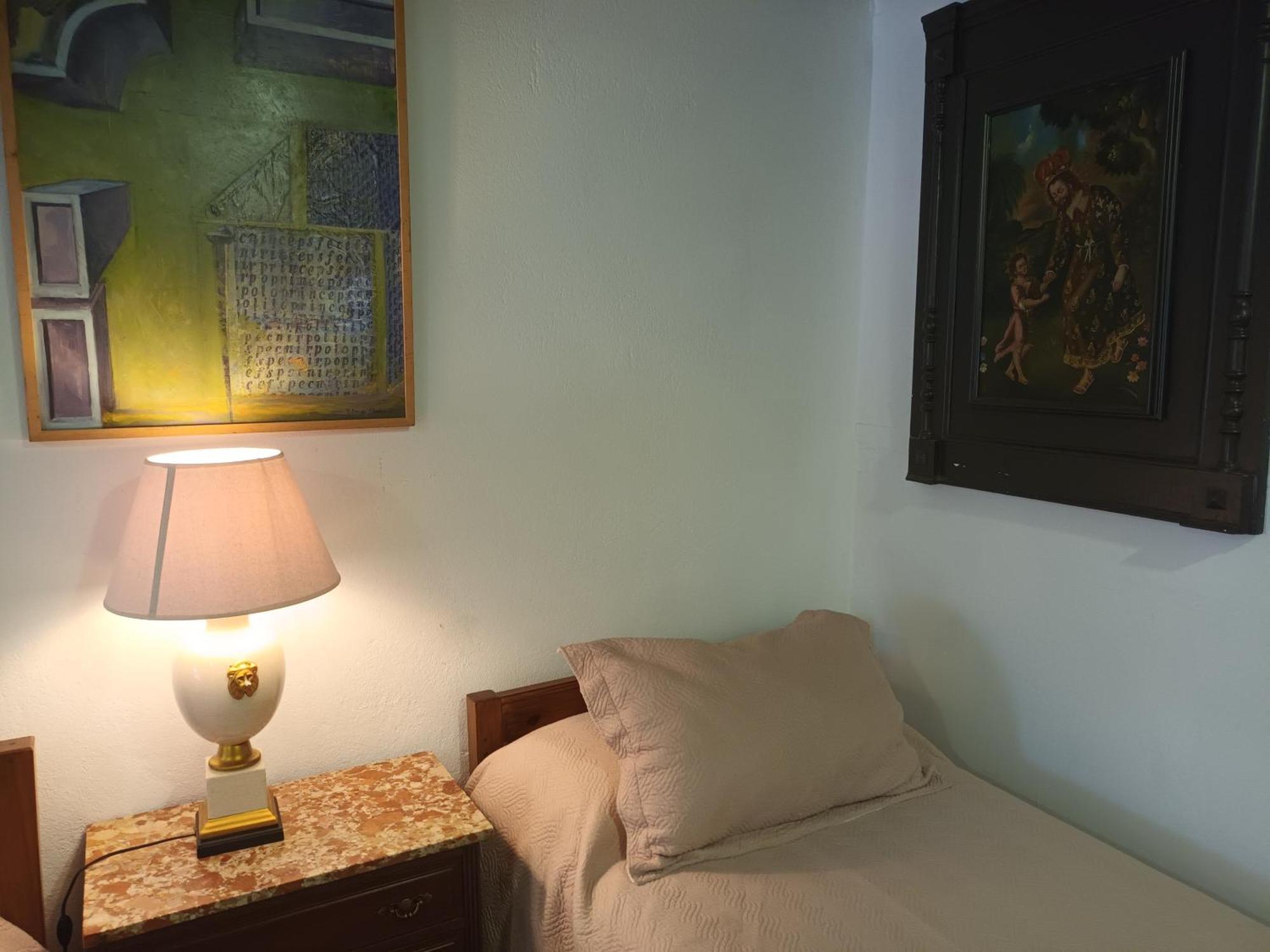 Hostal Mercadoiro Laje