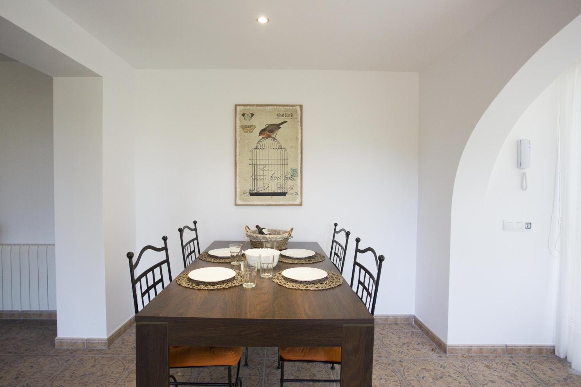 Casa Nana Villa Jávea