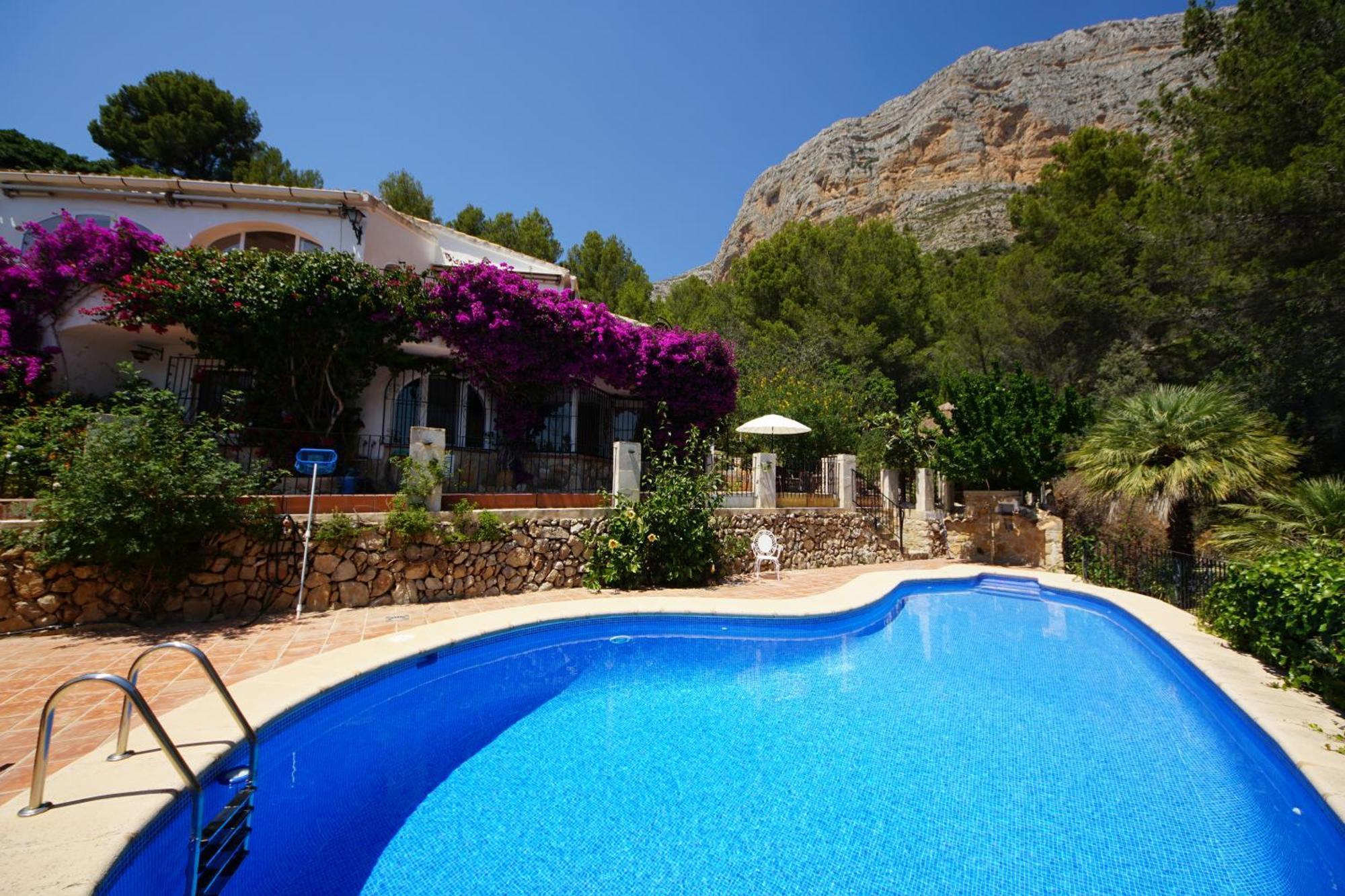 Villa Casa Nana *