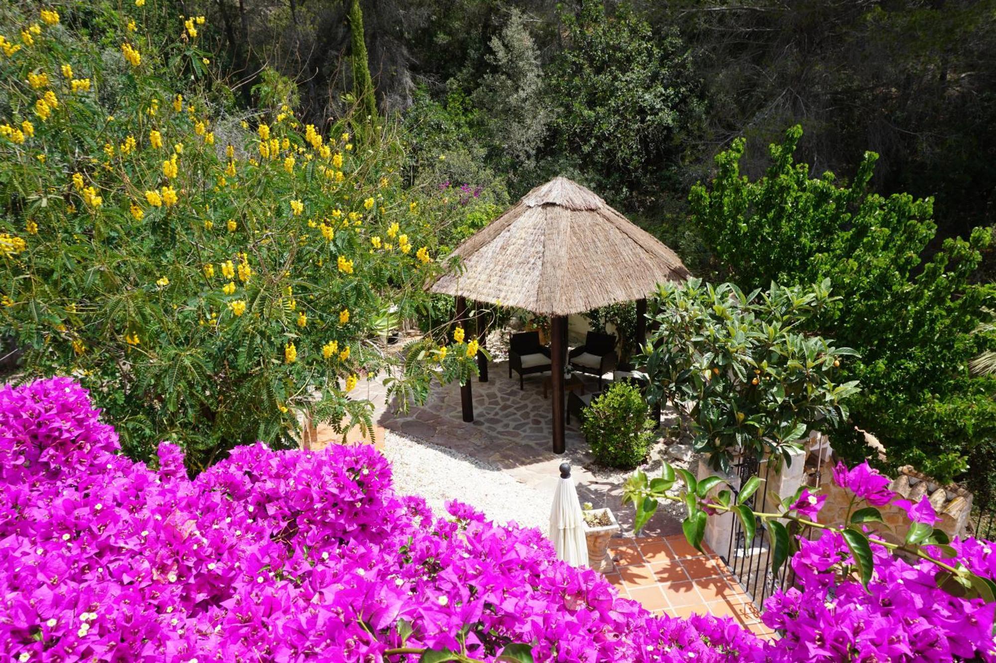 Casa Nana Villa