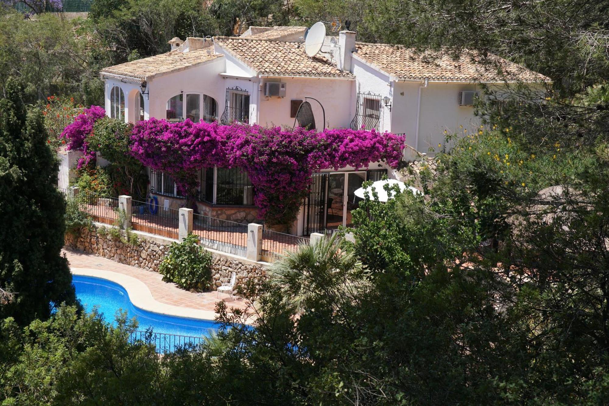 Casa Nana Villa