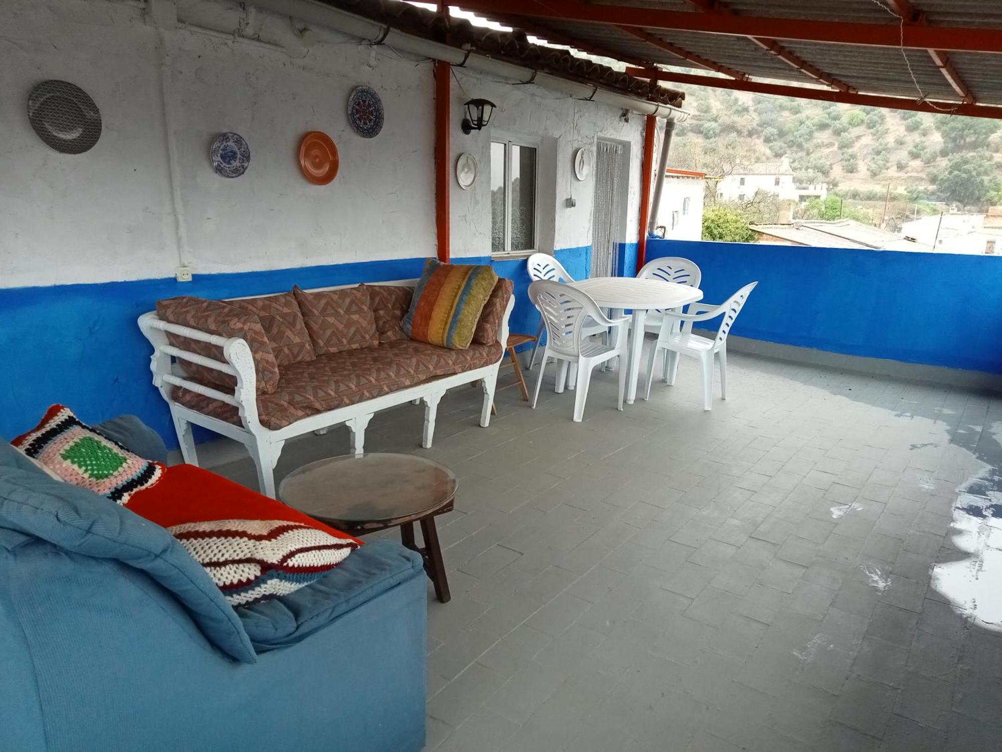 Holiday home El Almendro De La Tia Teresa Prados de Armijo