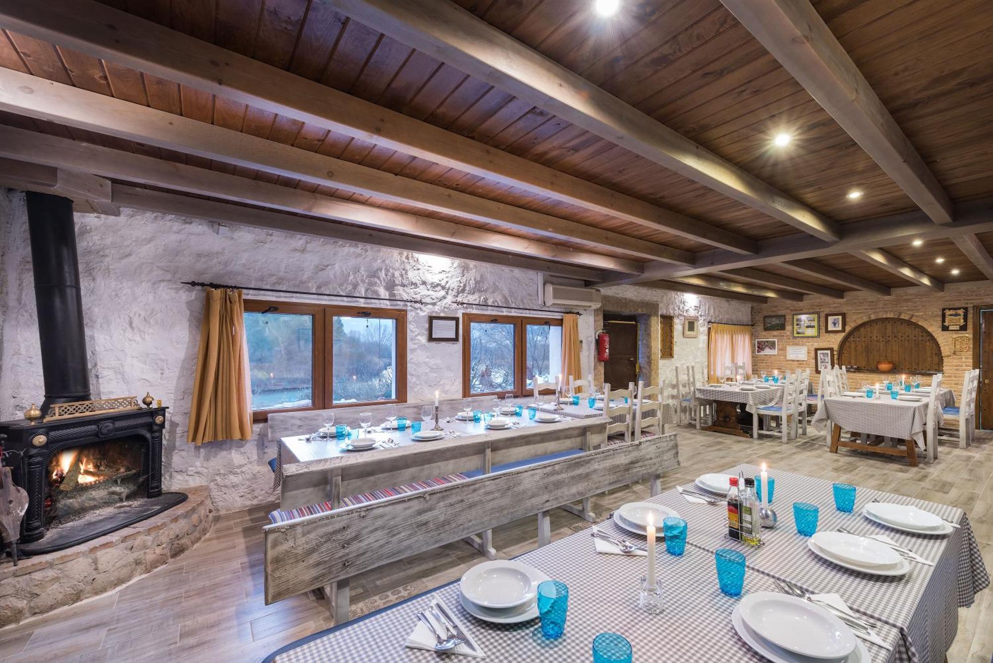 Avenjucar Guest house *