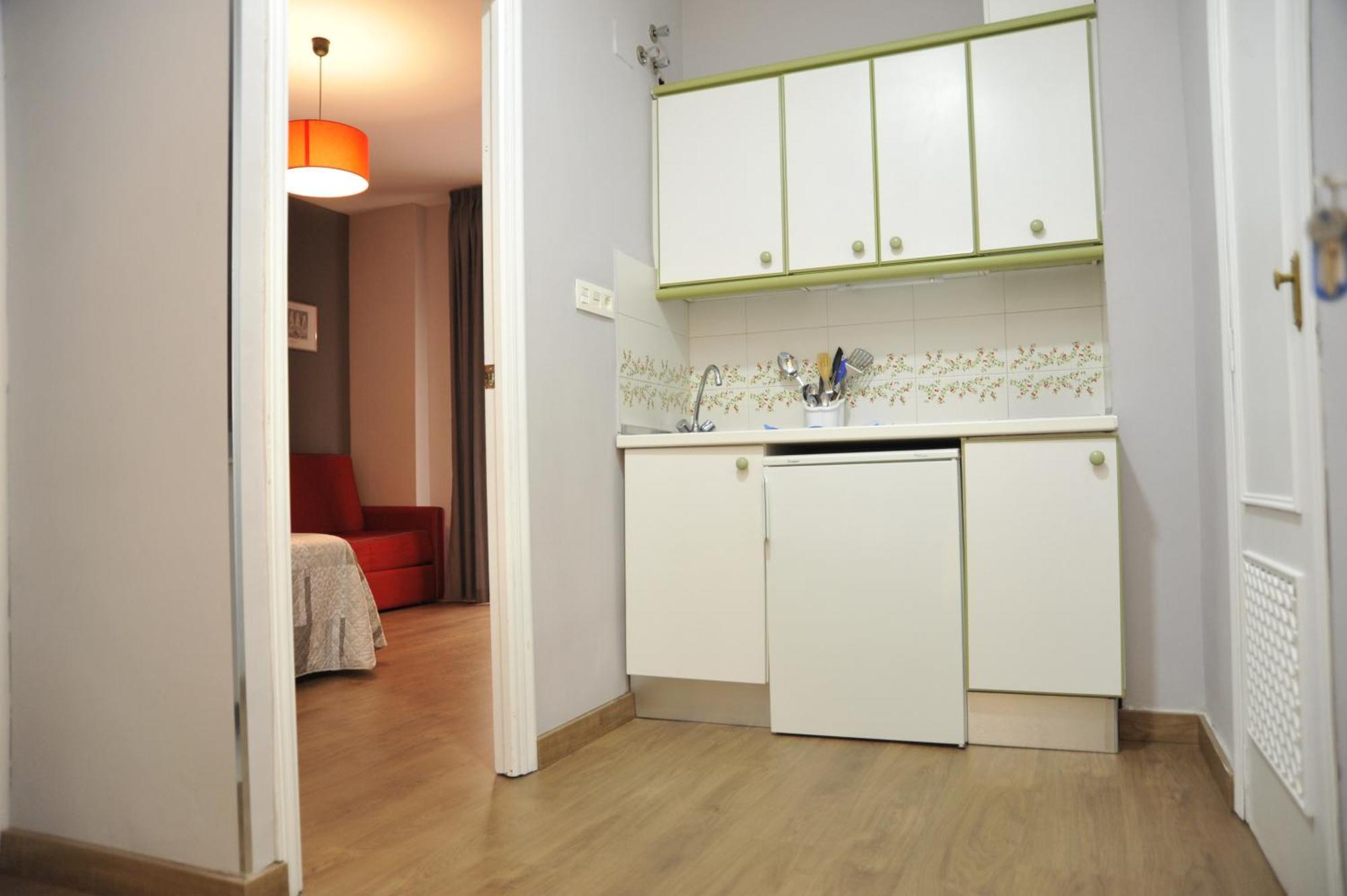 Apartahotel Trinidad