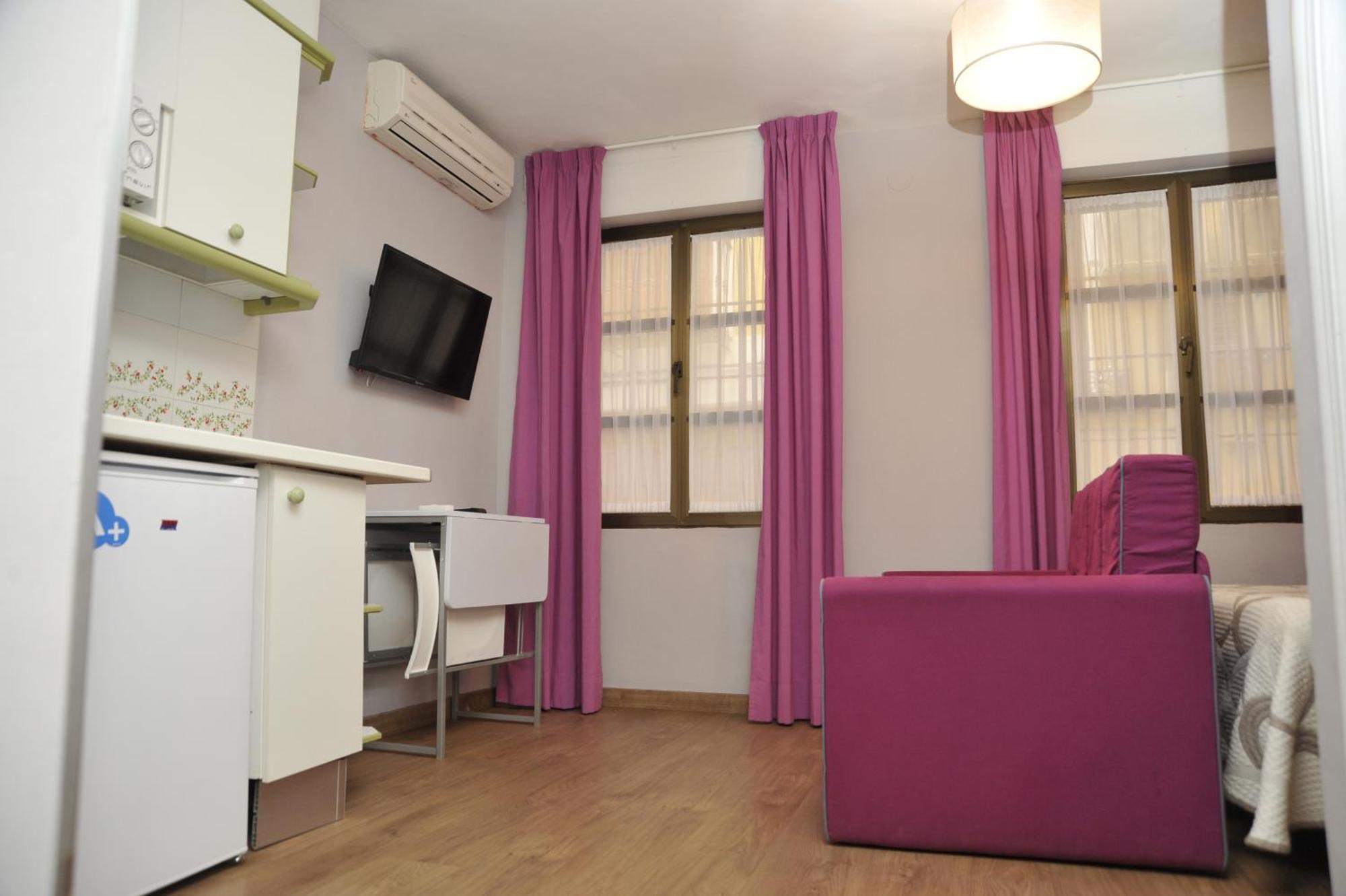 Apartahotel Trinidad 3*