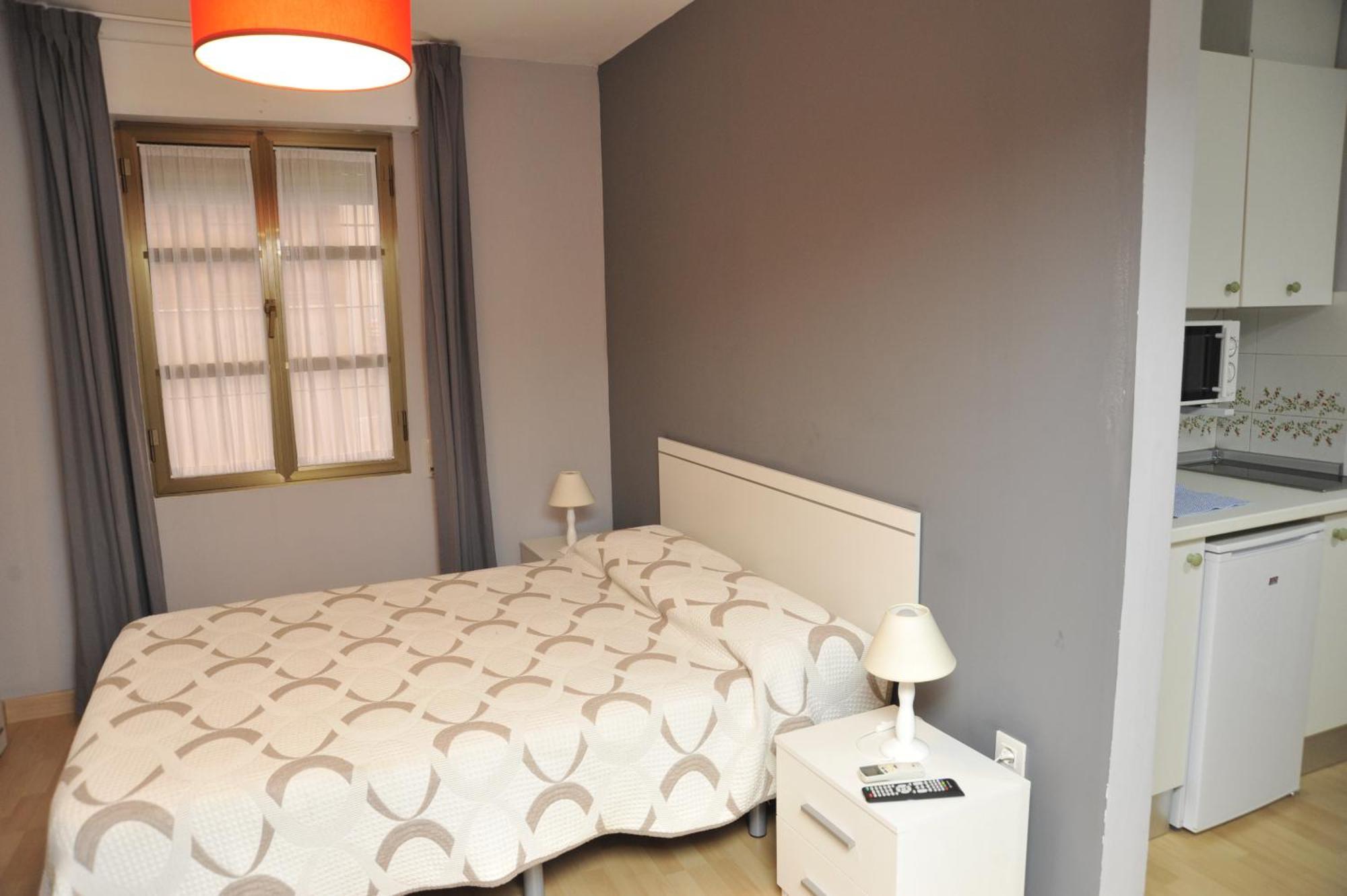 Apartahotel Trinidad 3*