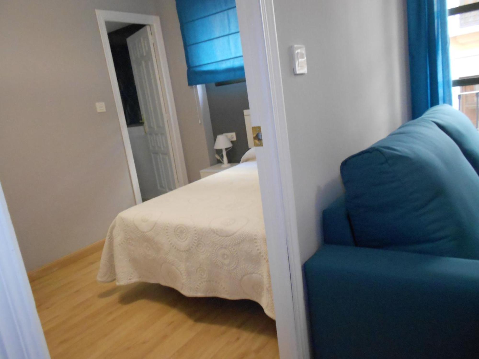 Apartahotel Trinidad 3*