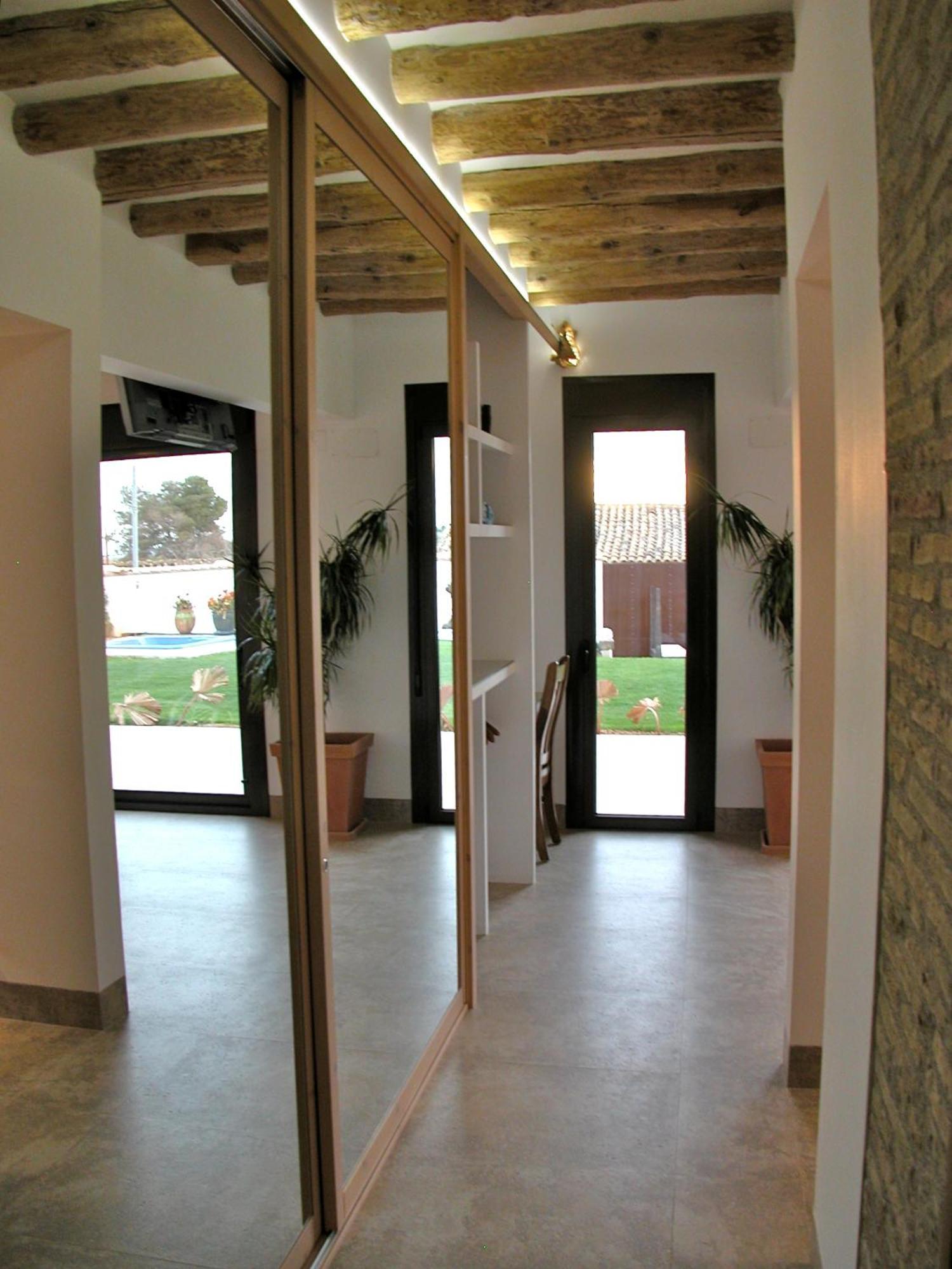 Country house Chicos De Y Restaurante