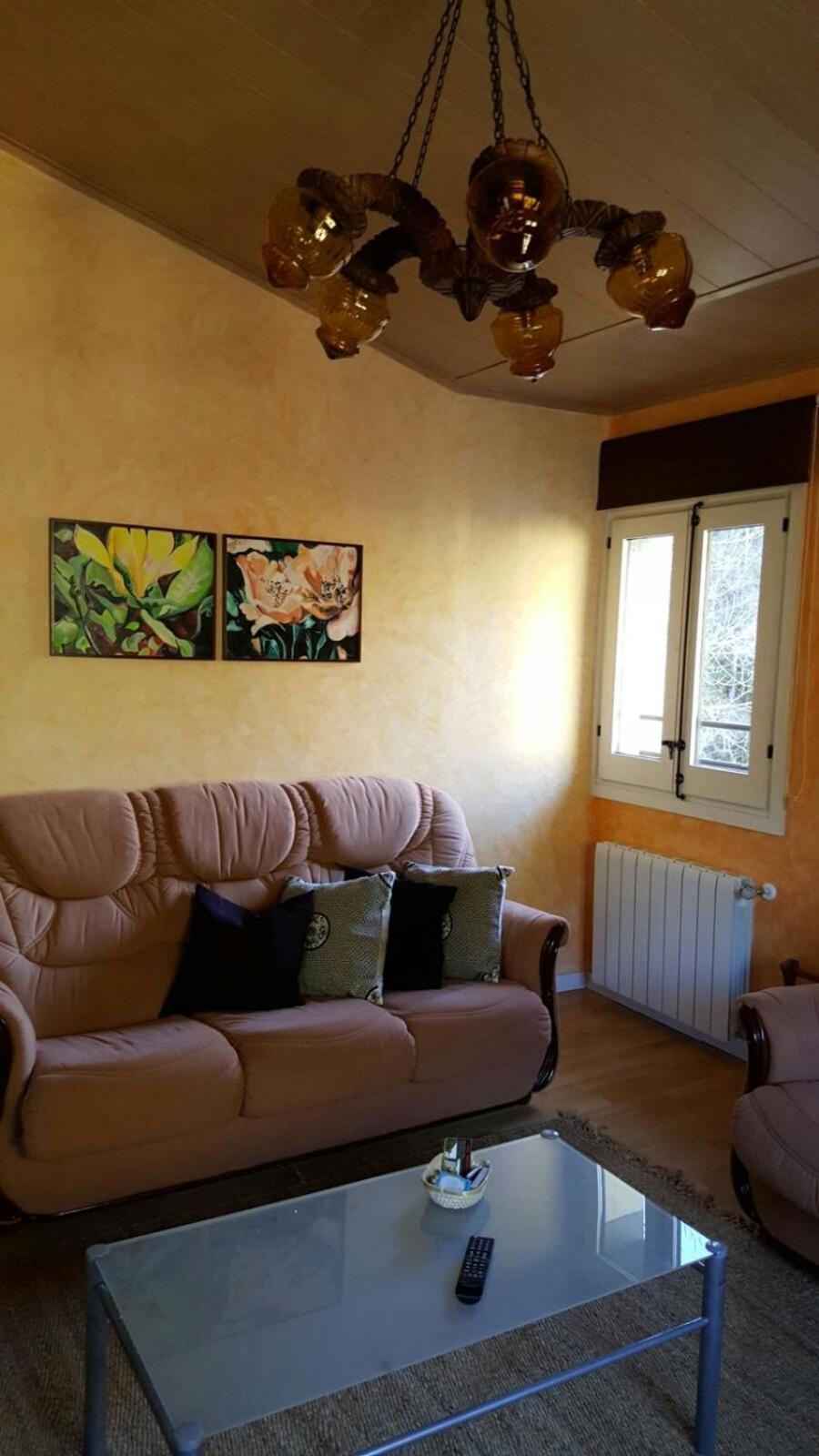 Apartamento Cal Mosqueta Sant Llorenç de Morunys