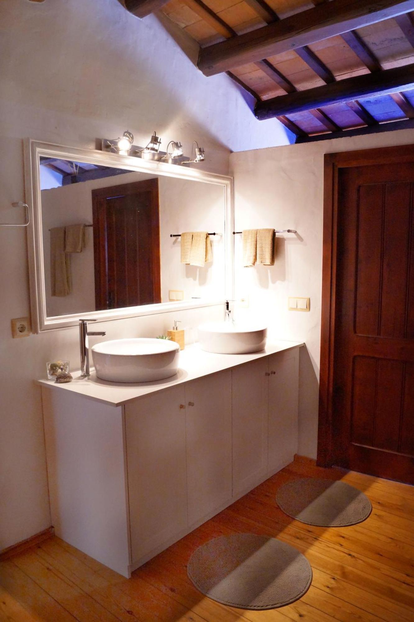 La Vista Brava Country house *