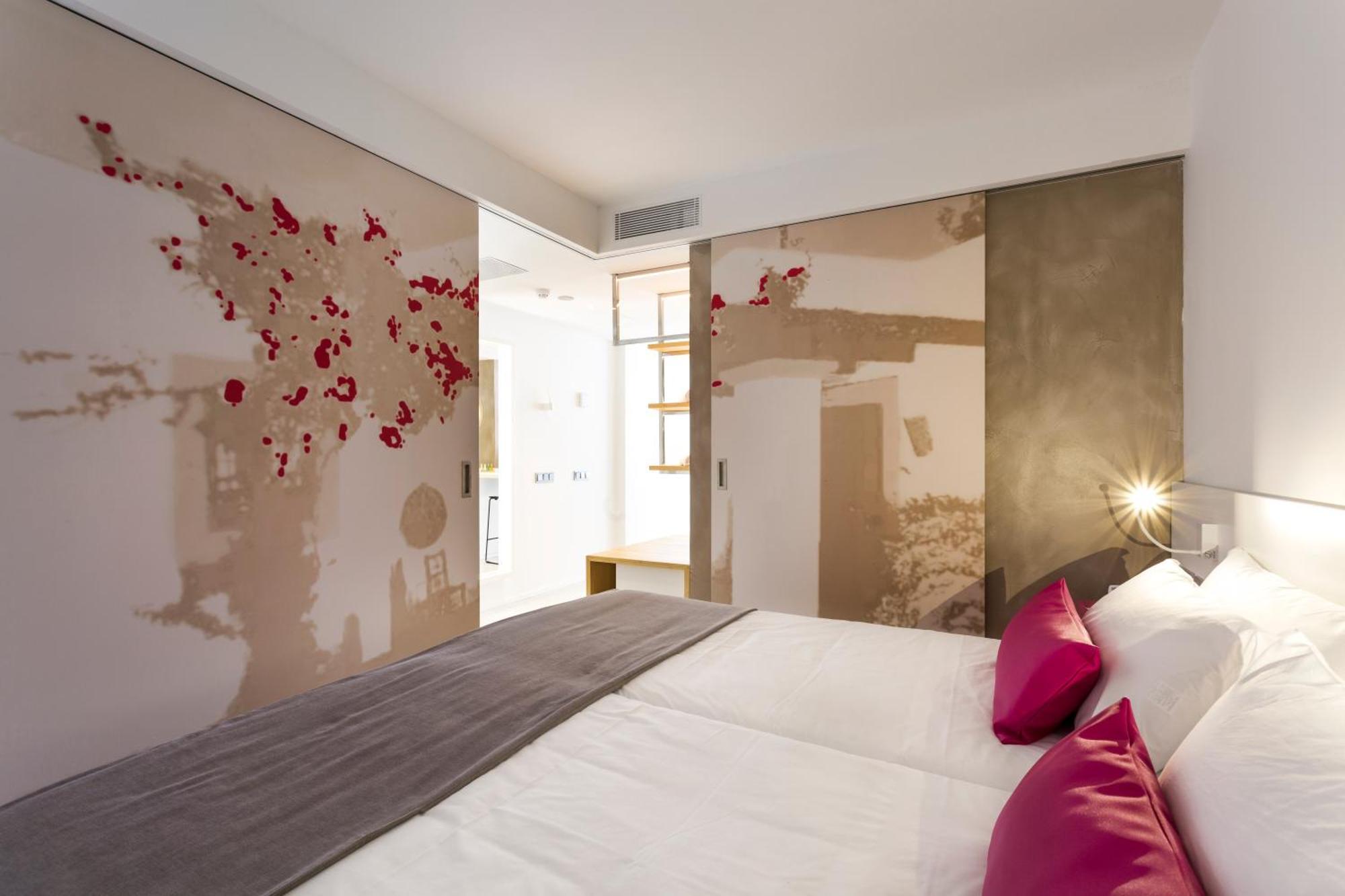 One 5* Ibiza