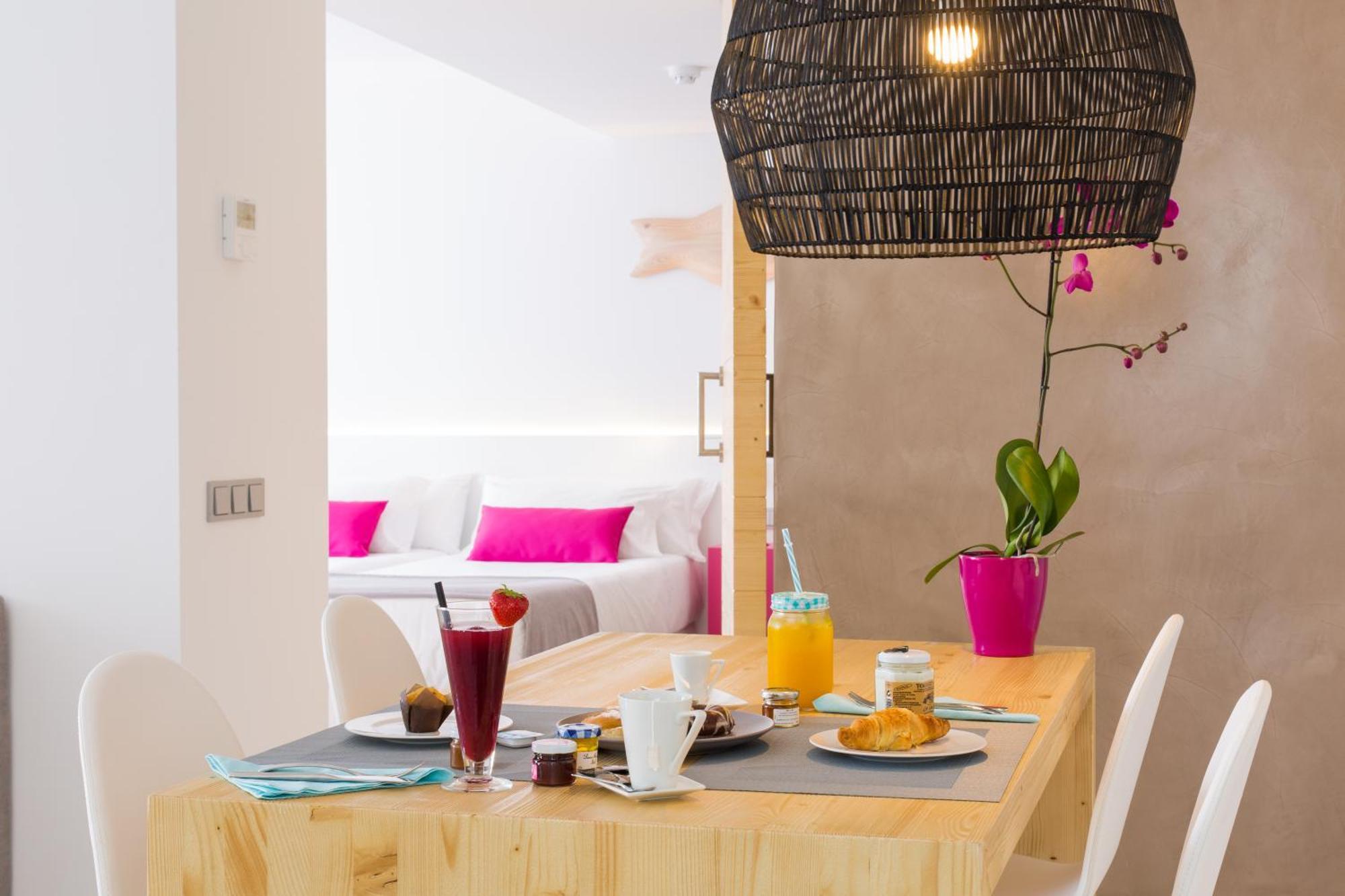 Hotel One Ibiza