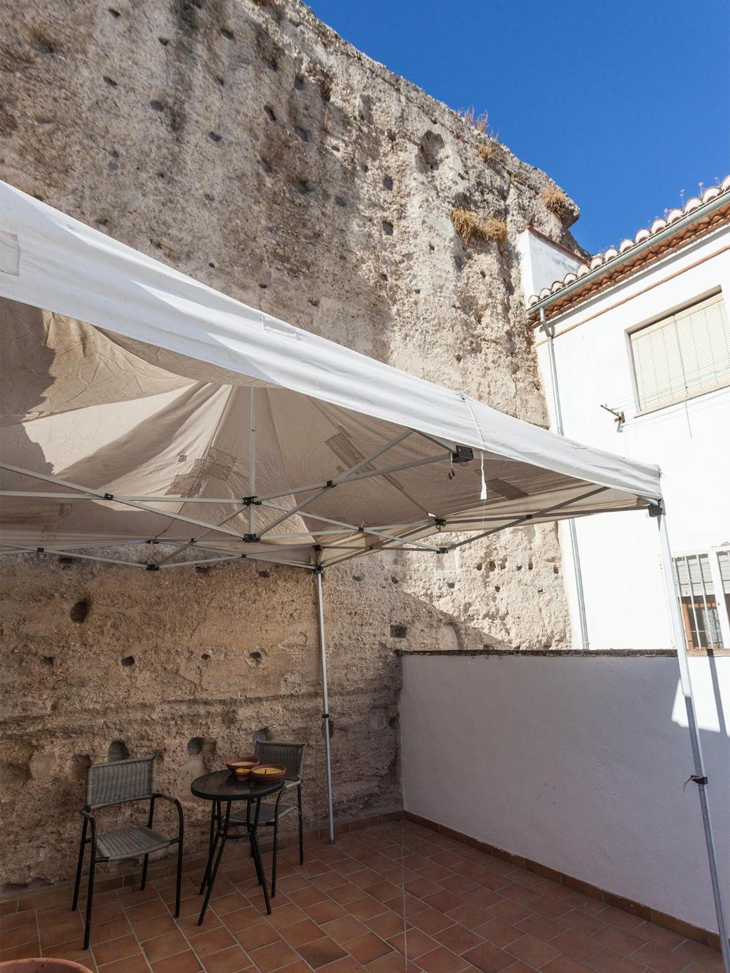 Casa Larga Apartment *
