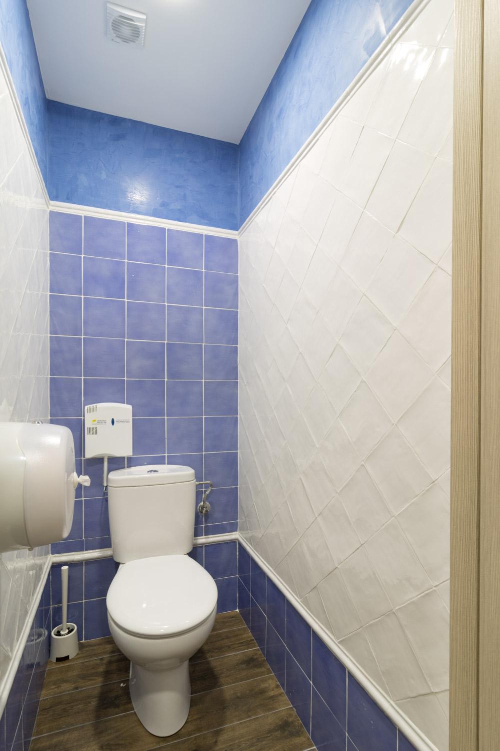 Hostel Cuatro Cantones
