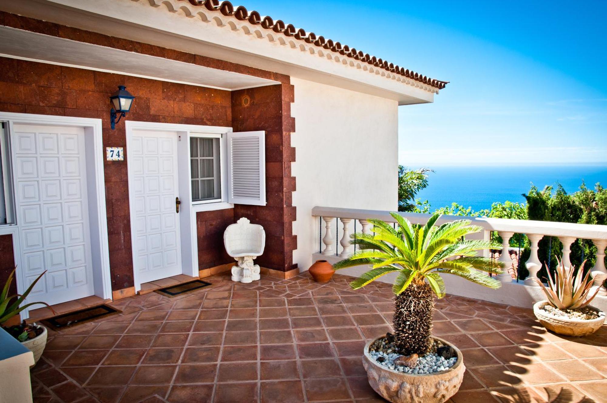 El Refugio & Apartment