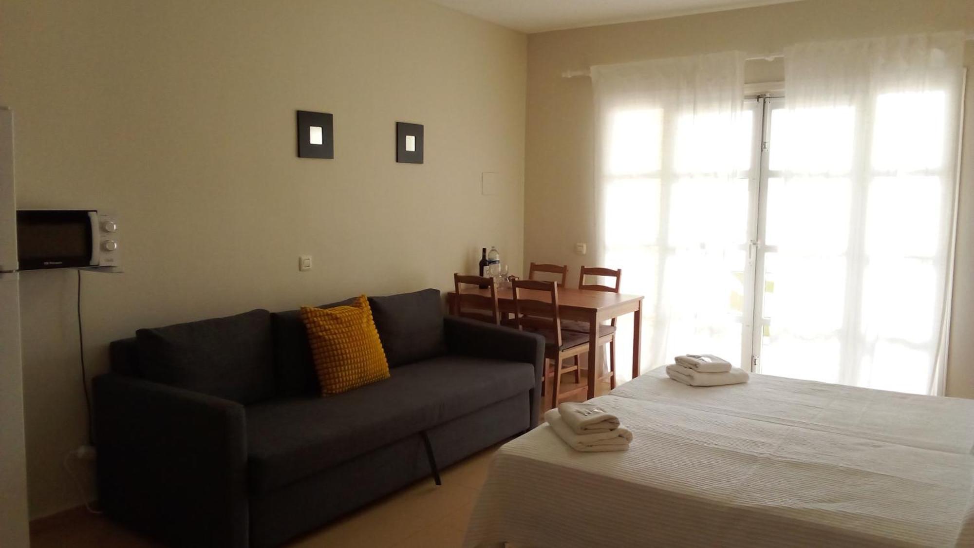 Apartamentos Orlando En Costa Adeje *