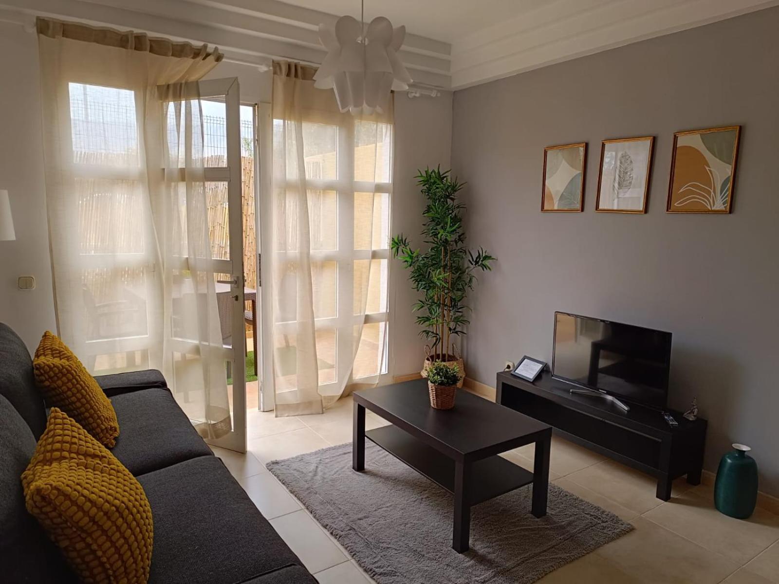 Apartamentos Orlando En Costa Adeje *