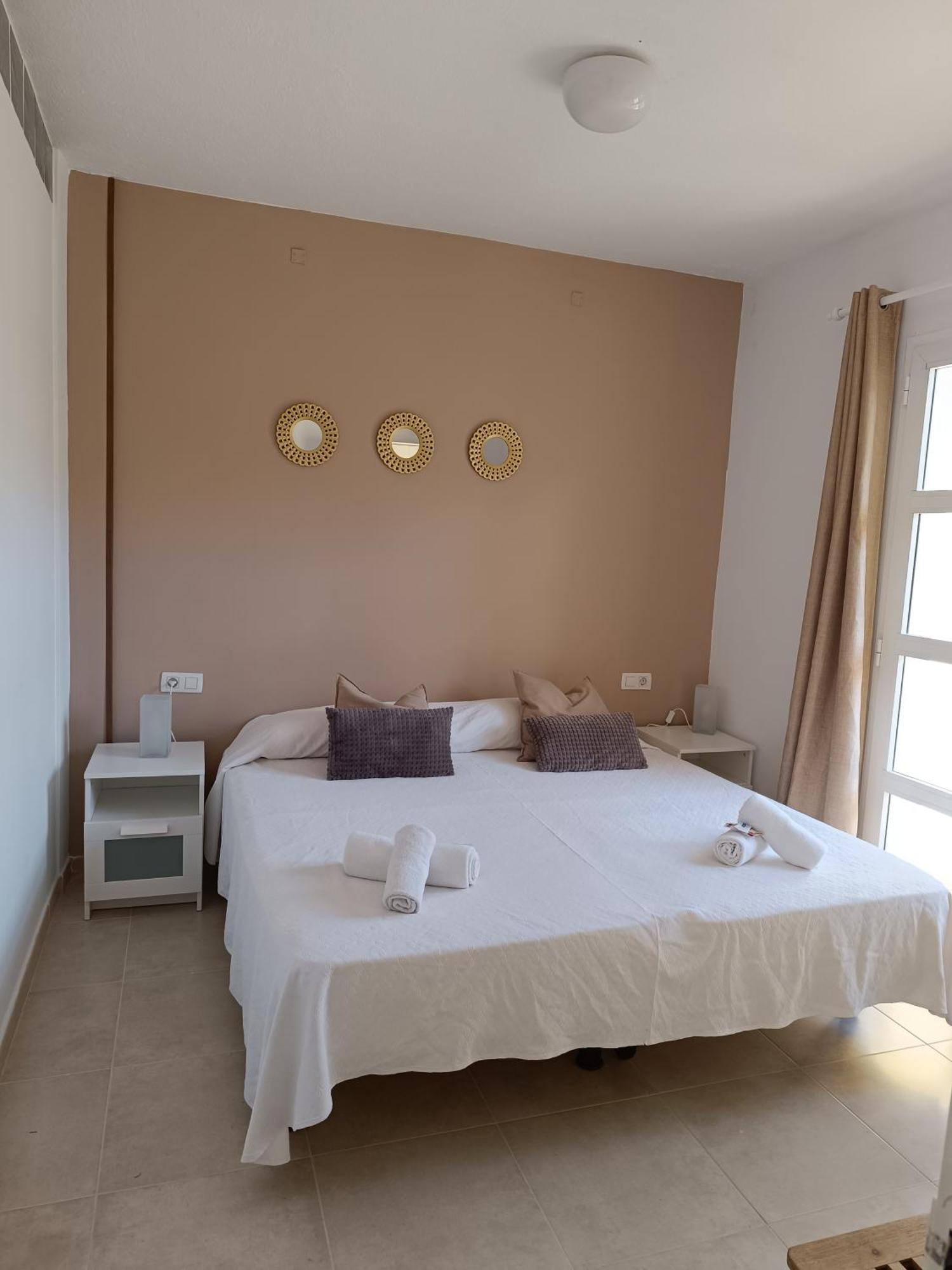 Apartamentos Orlando En Costa Adeje *
