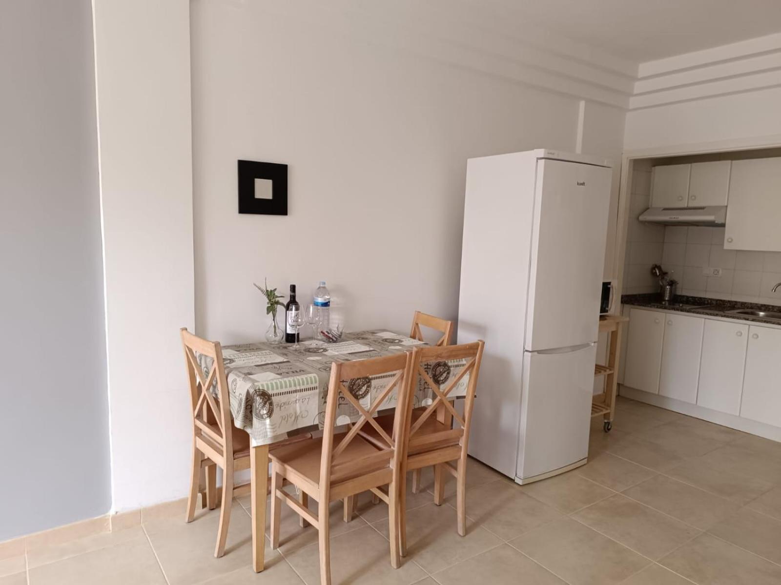 Apartamentos Orlando En Costa Adeje Apartment