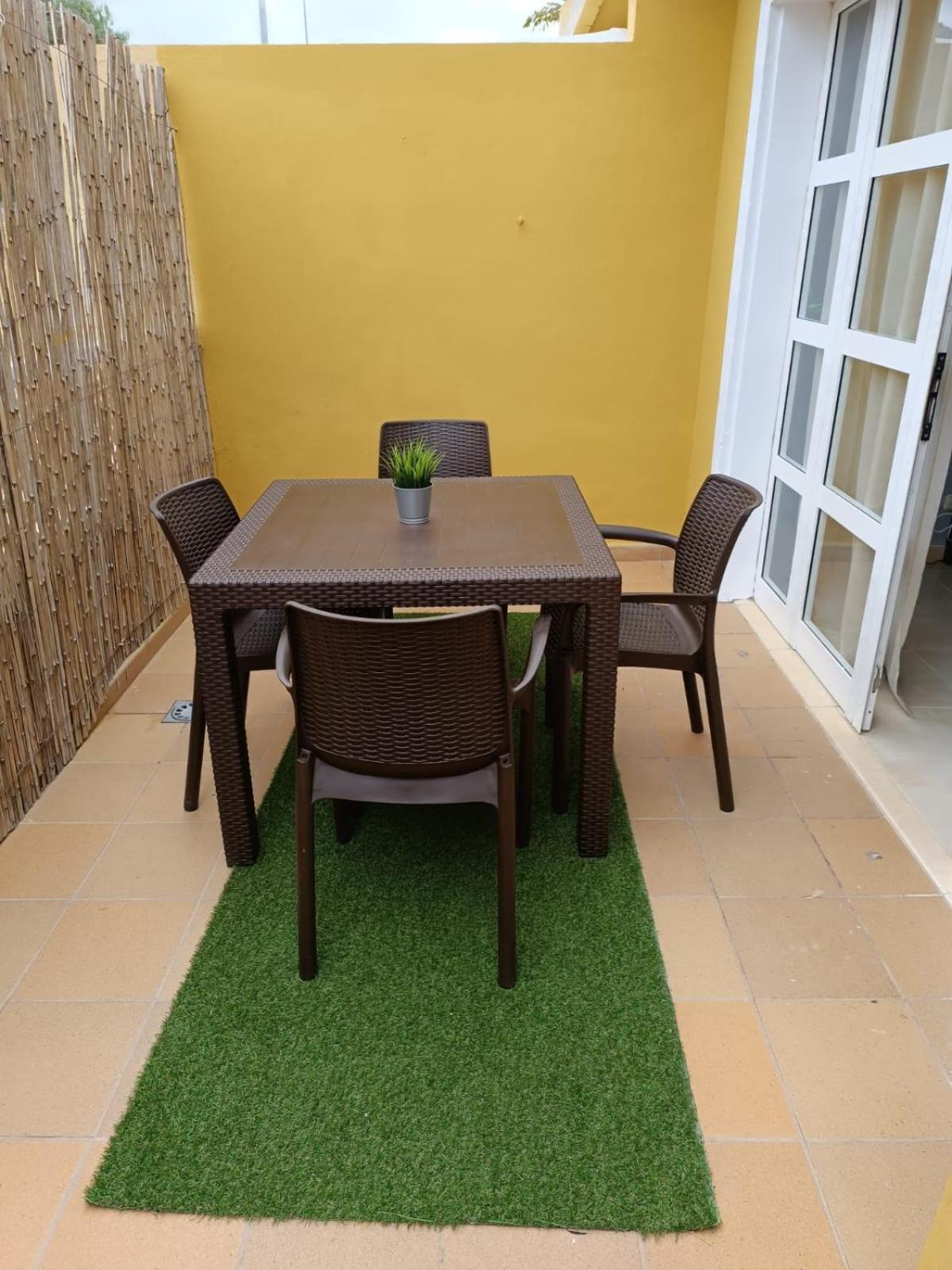 Apartamentos Orlando En Costa Adeje * Costa Adeje (Tenerife)