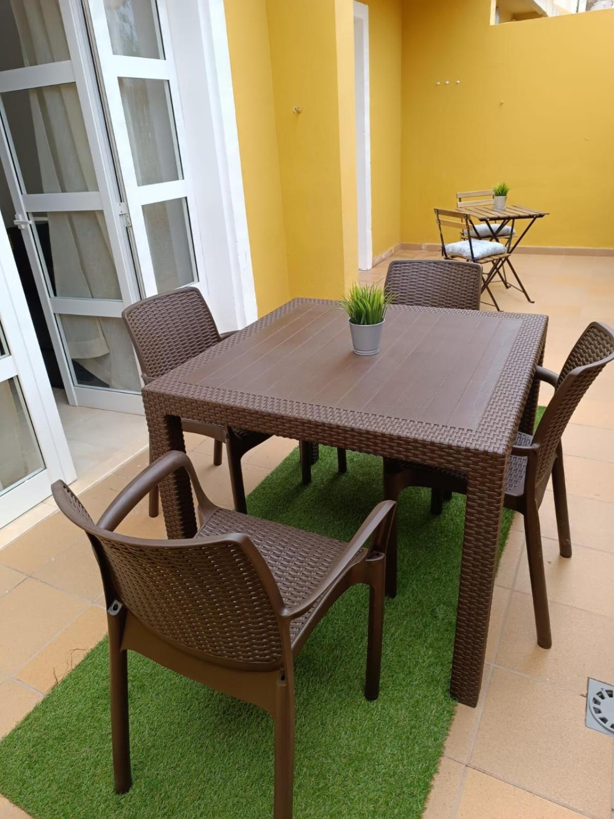 Apartment Apartamentos Orlando En Costa Adeje *