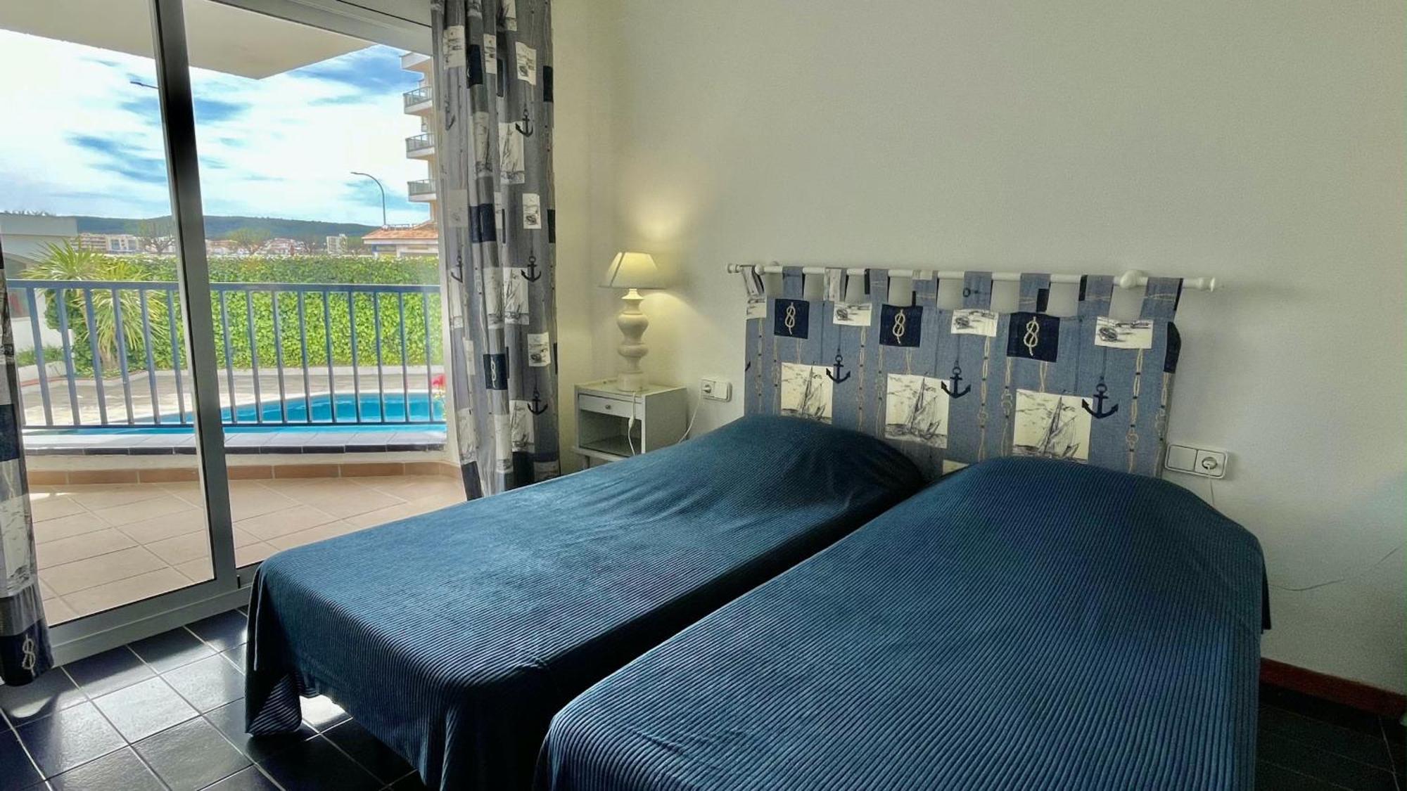 Apartamento Passeig Del Mar - Primera Linea *