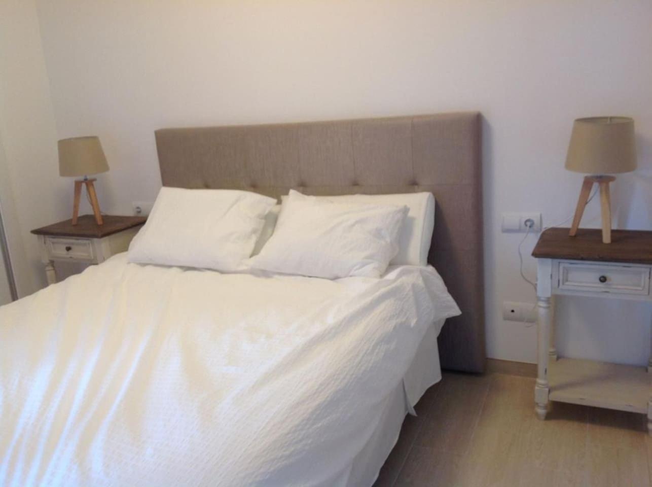 Mandala Confort Y Encanto A Pie Playa Apartamento