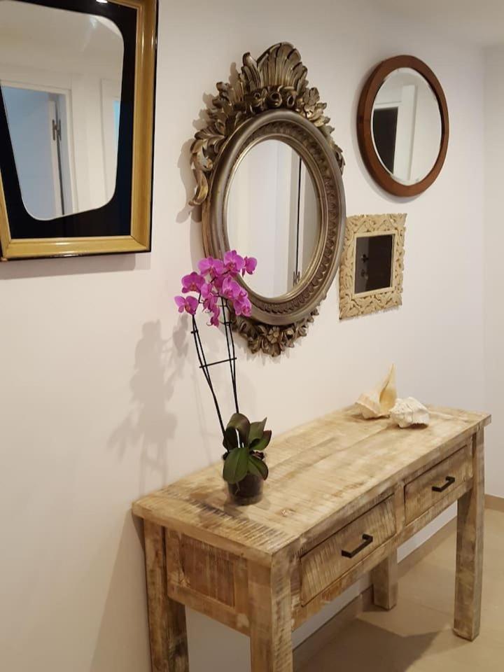 Apartamento Mandala Confort Y Encanto A Pie Playa