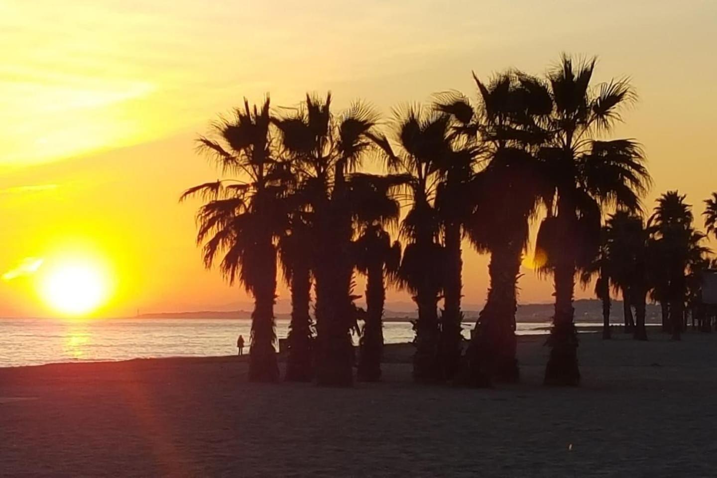 Apartamento Mandala Confort Y Encanto A Pie Playa *