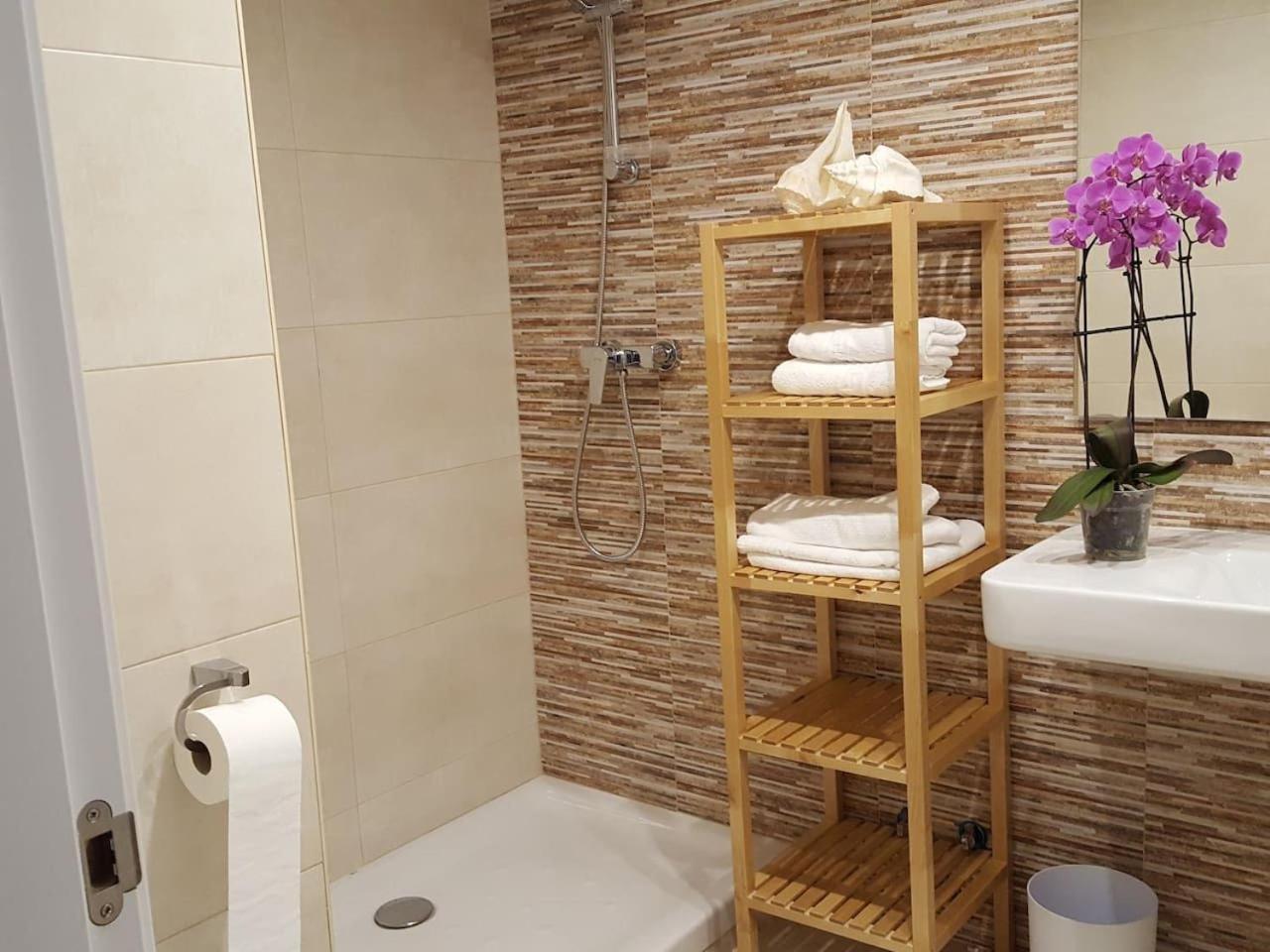 Apartamento Mandala Confort Y Encanto A Pie Playa Calafell