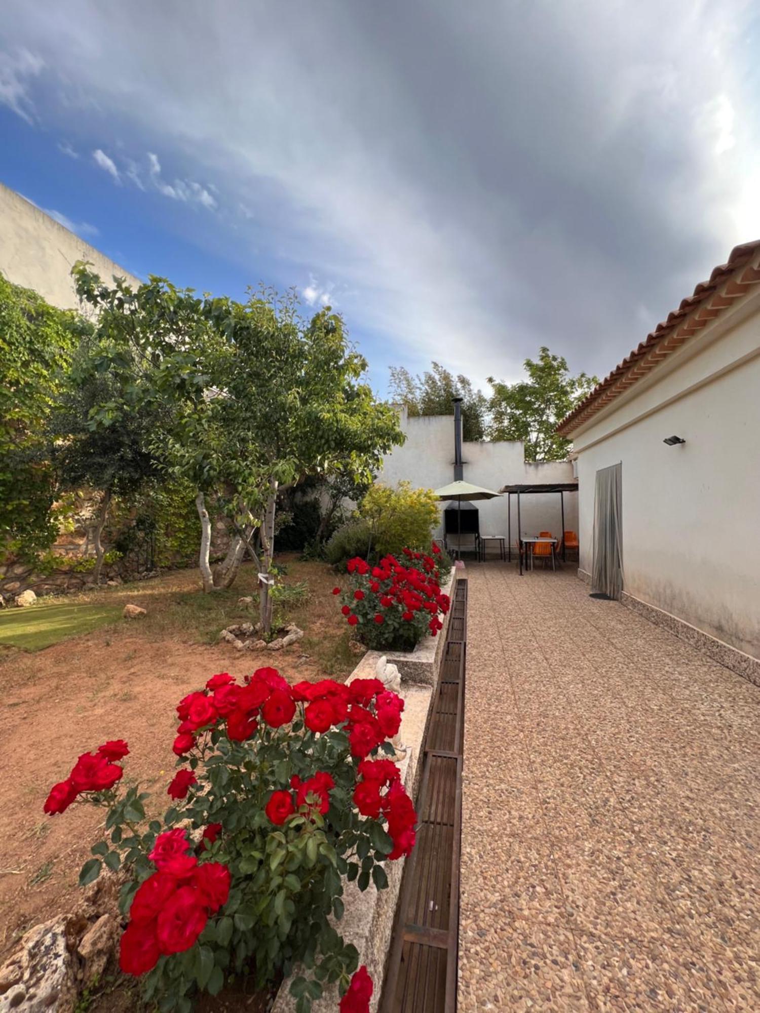Casa Laureana *