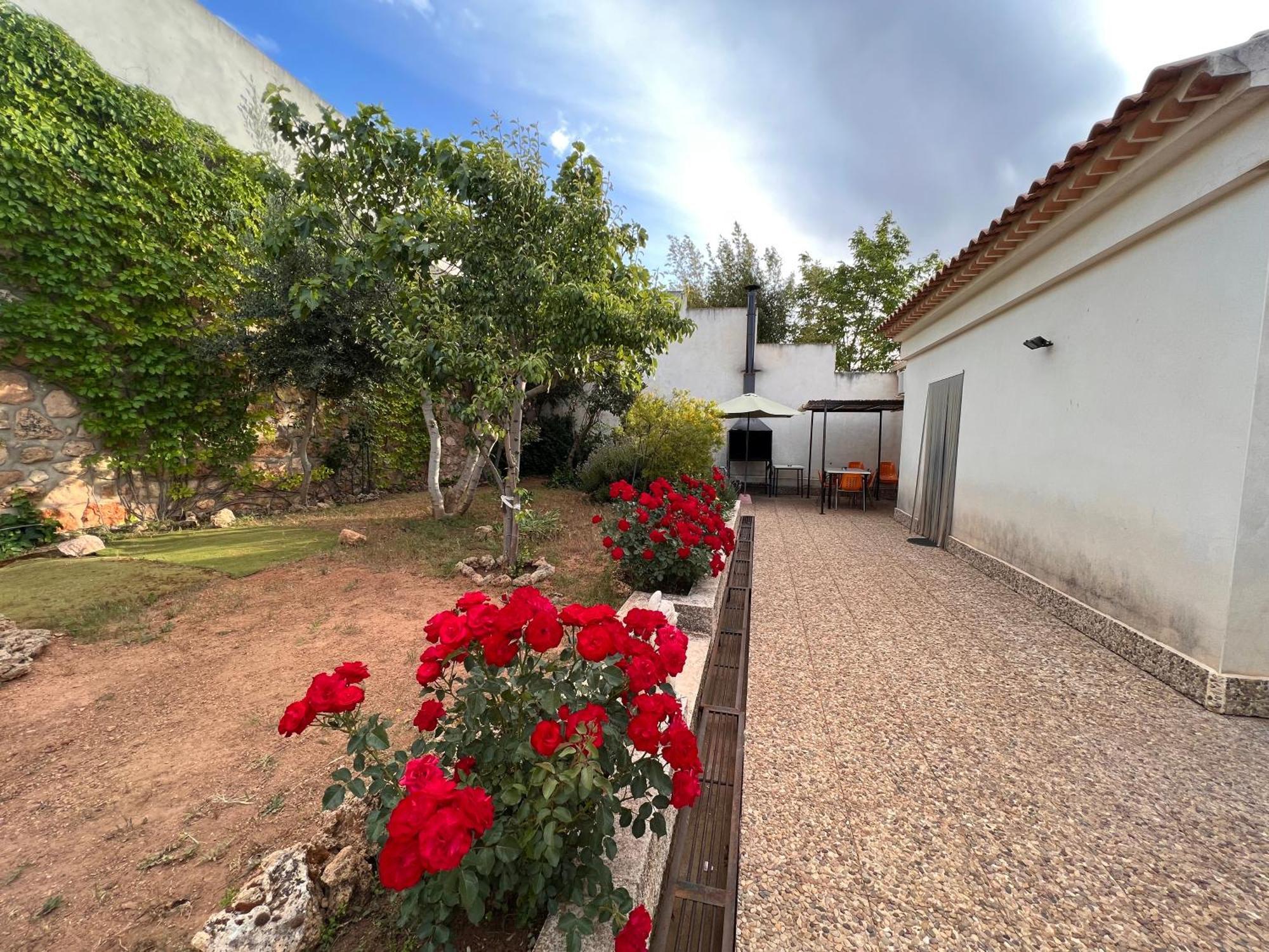 Casa Laureana Casa rural Ruidera