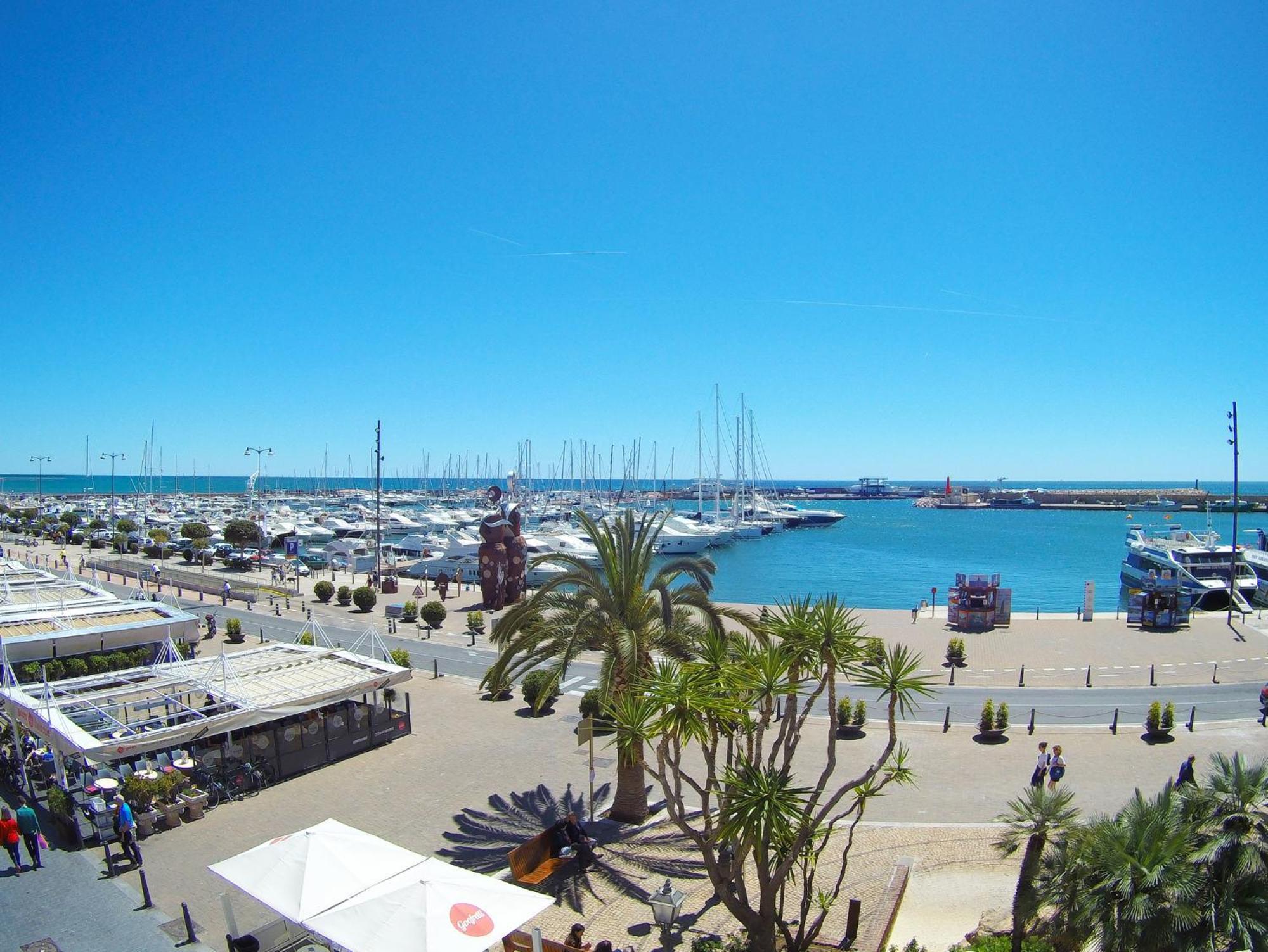 Apartment La Torre Oceanside