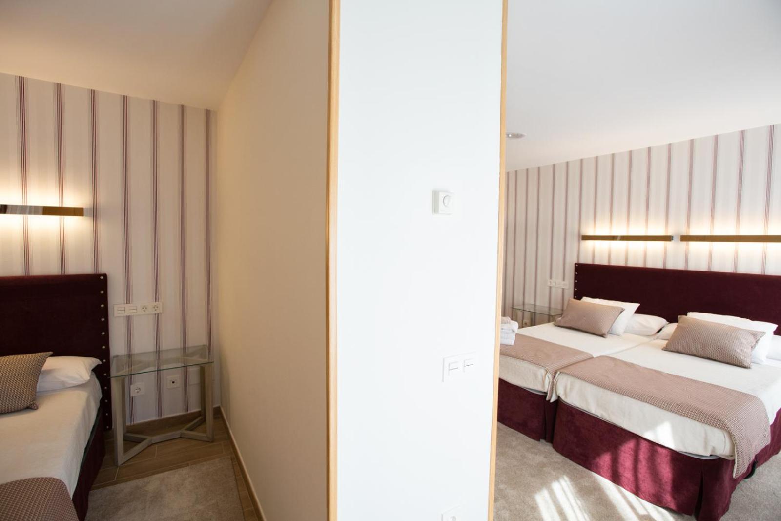 La Casona De Llerices 3*