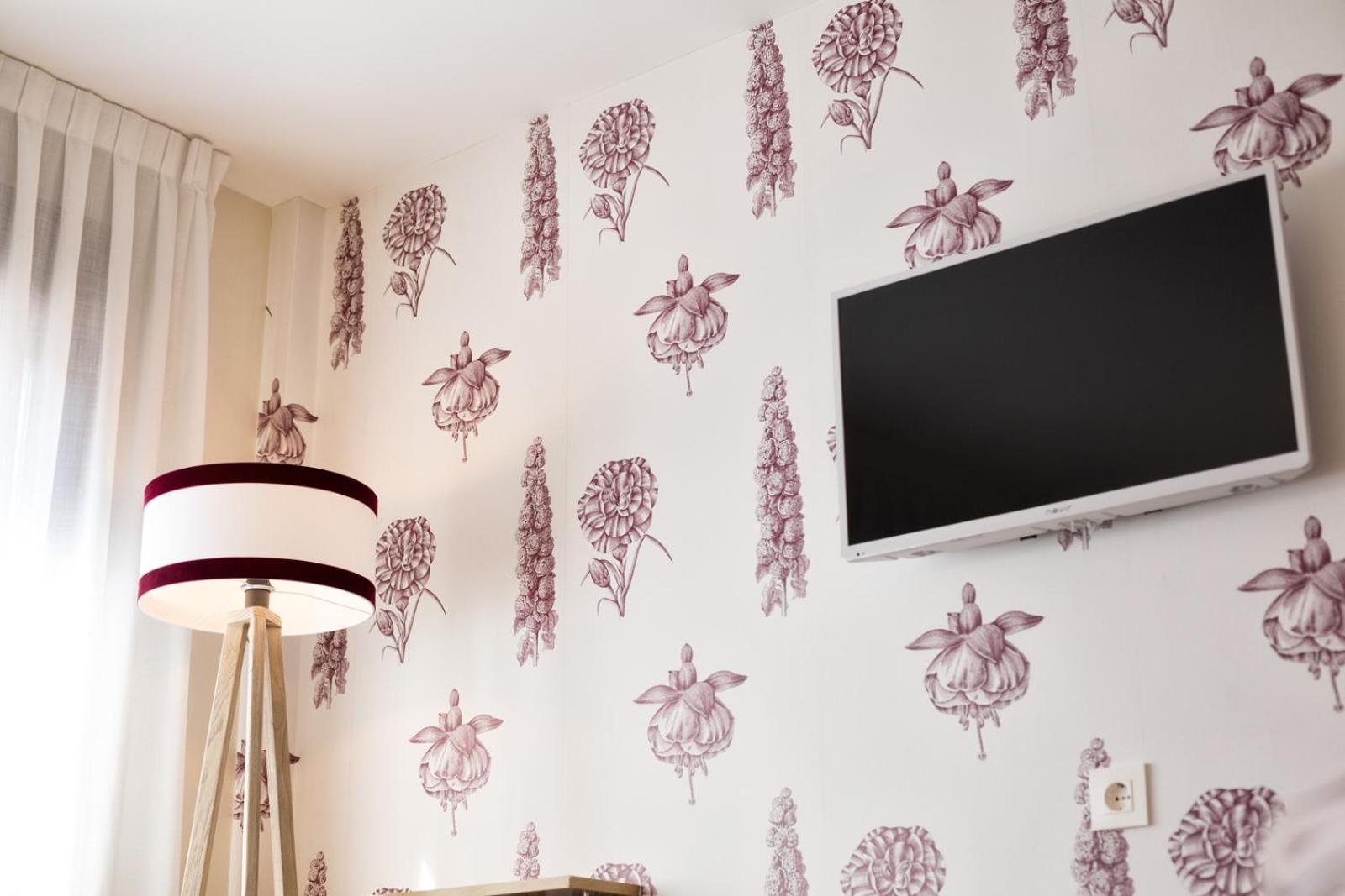 La Casona De Llerices Hotel 3*