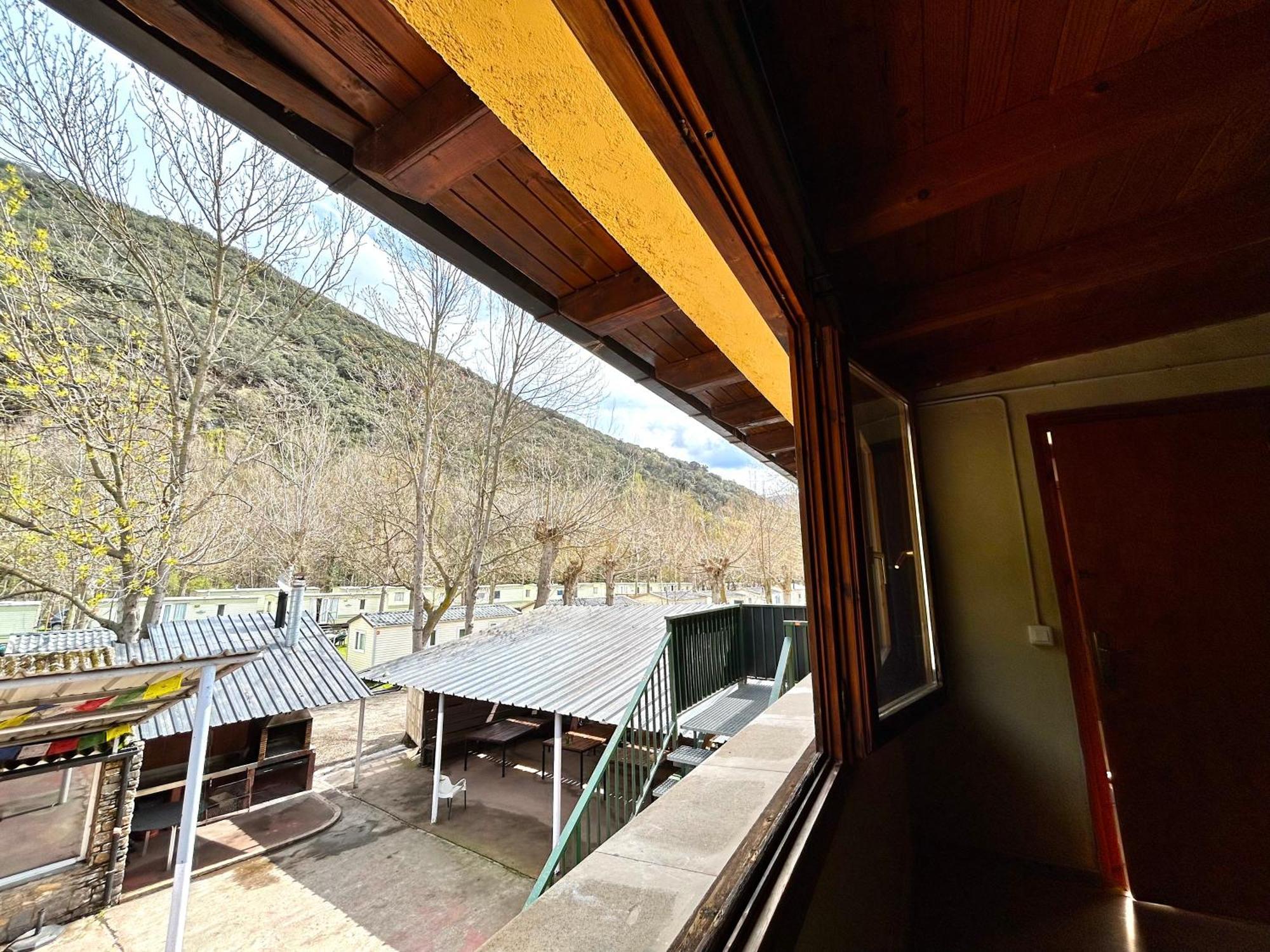 Campsite Noguera Pallaresa Sort